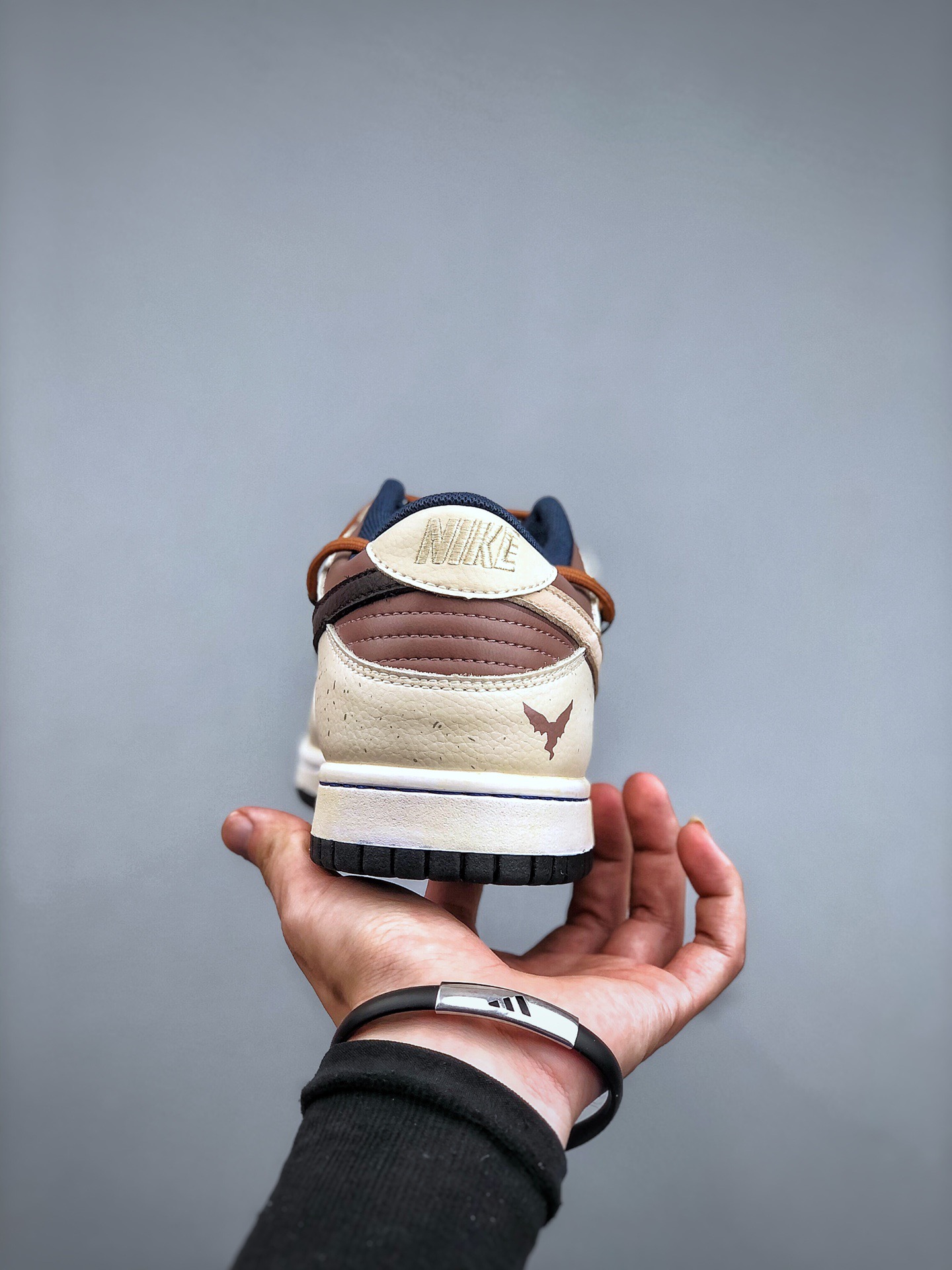 from Nike Dunk SB LOW