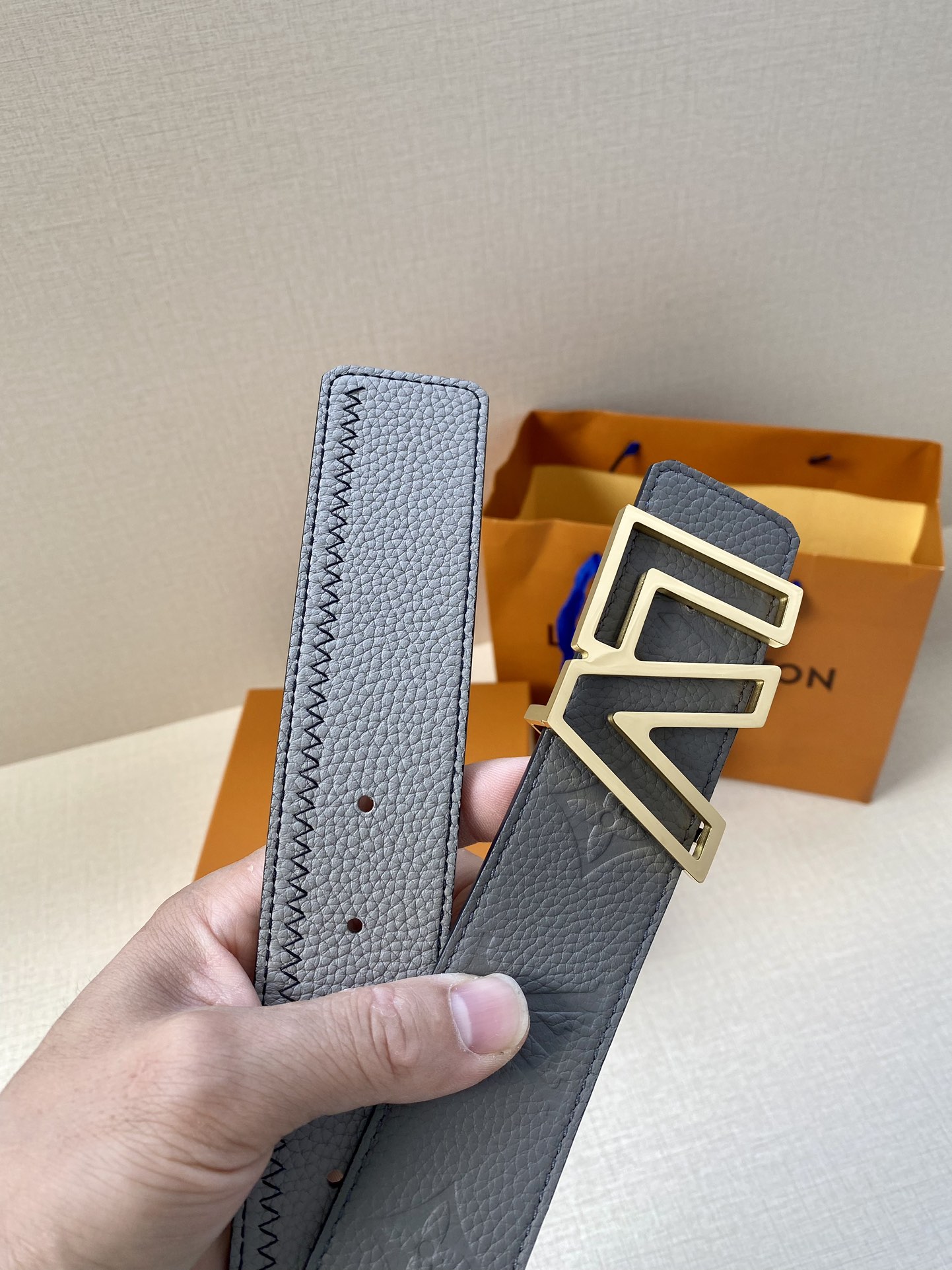 L*ouis V*uitton Belts Top Quality