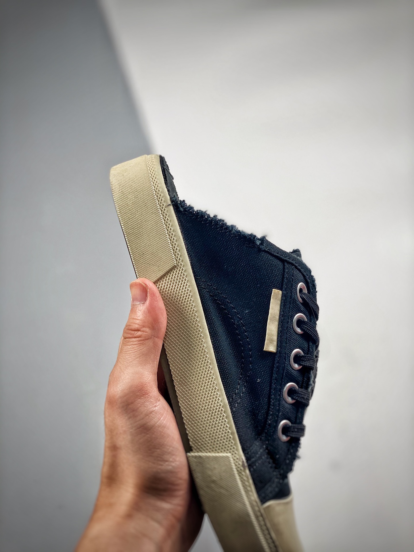 Men Women B*alenciaga Top Sneakers