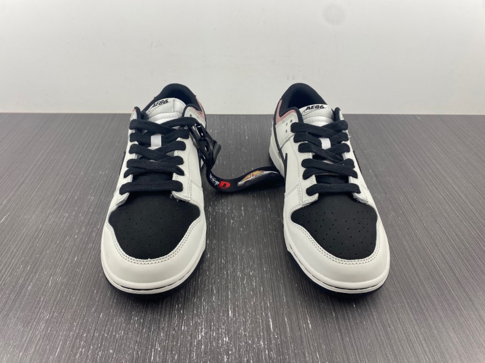 from Nike SB Dunk Low AE86 DD1391-107