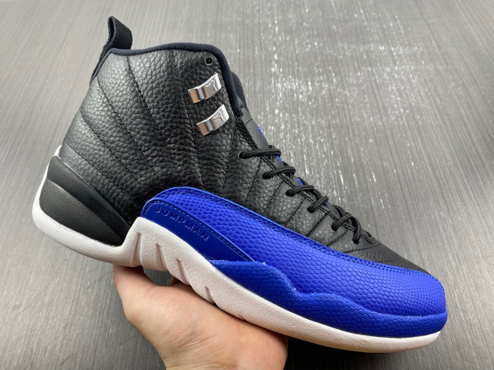 Air Jordan 12 AO6068-004