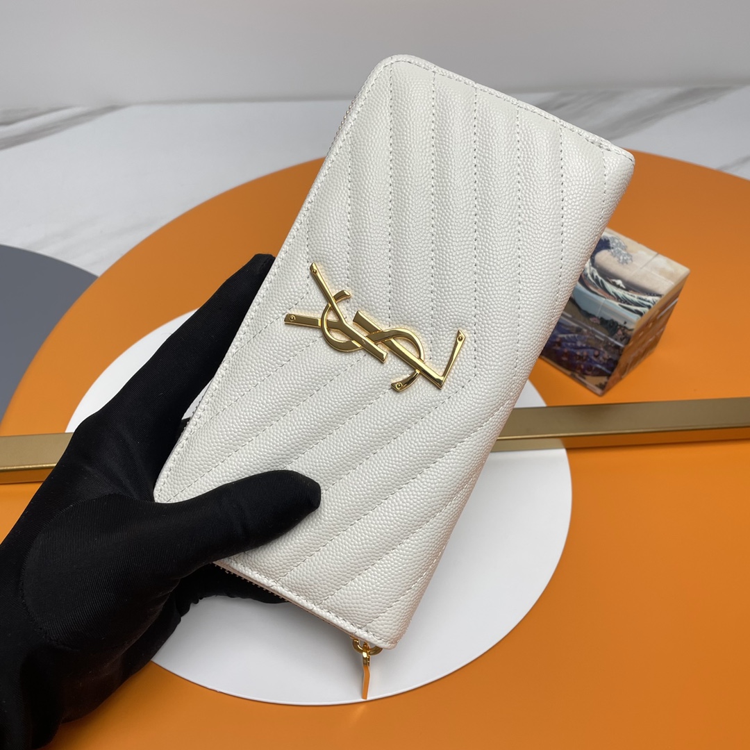 Y*SL Bag Top Quality 19*9 CM