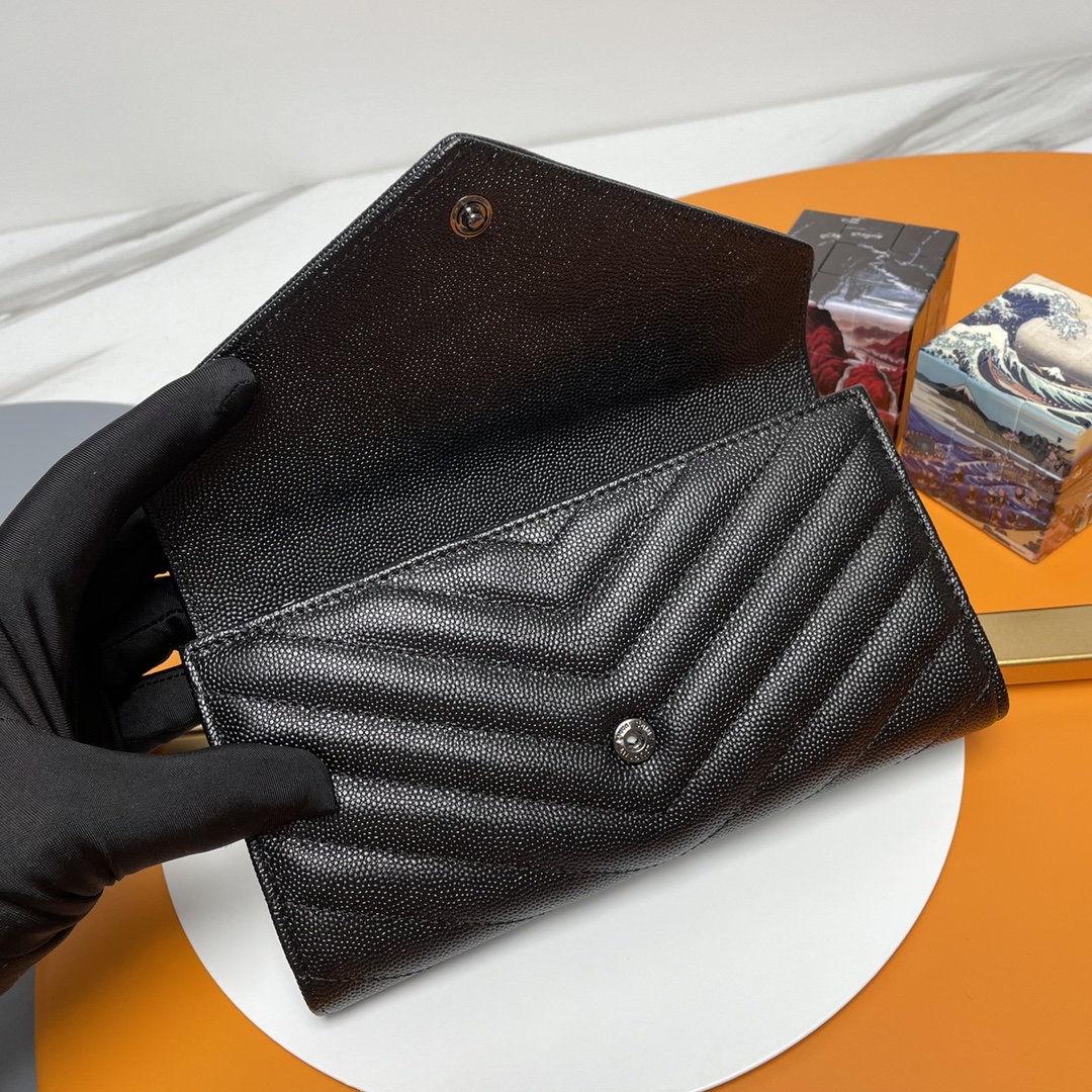 Y*SL Bag Top Quality 19*11*3CM