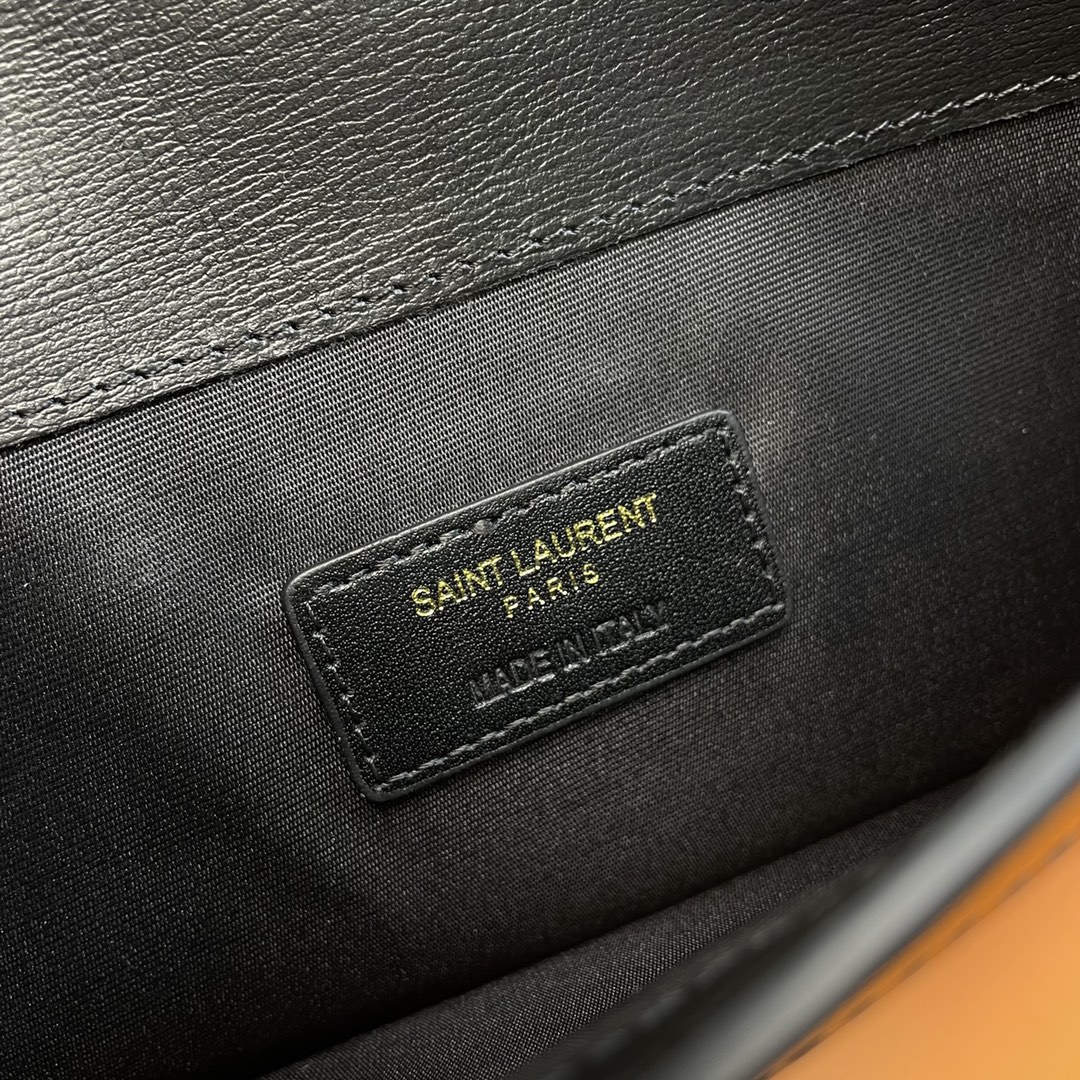 Y*SL Bag Top Quality 27*16*2CM