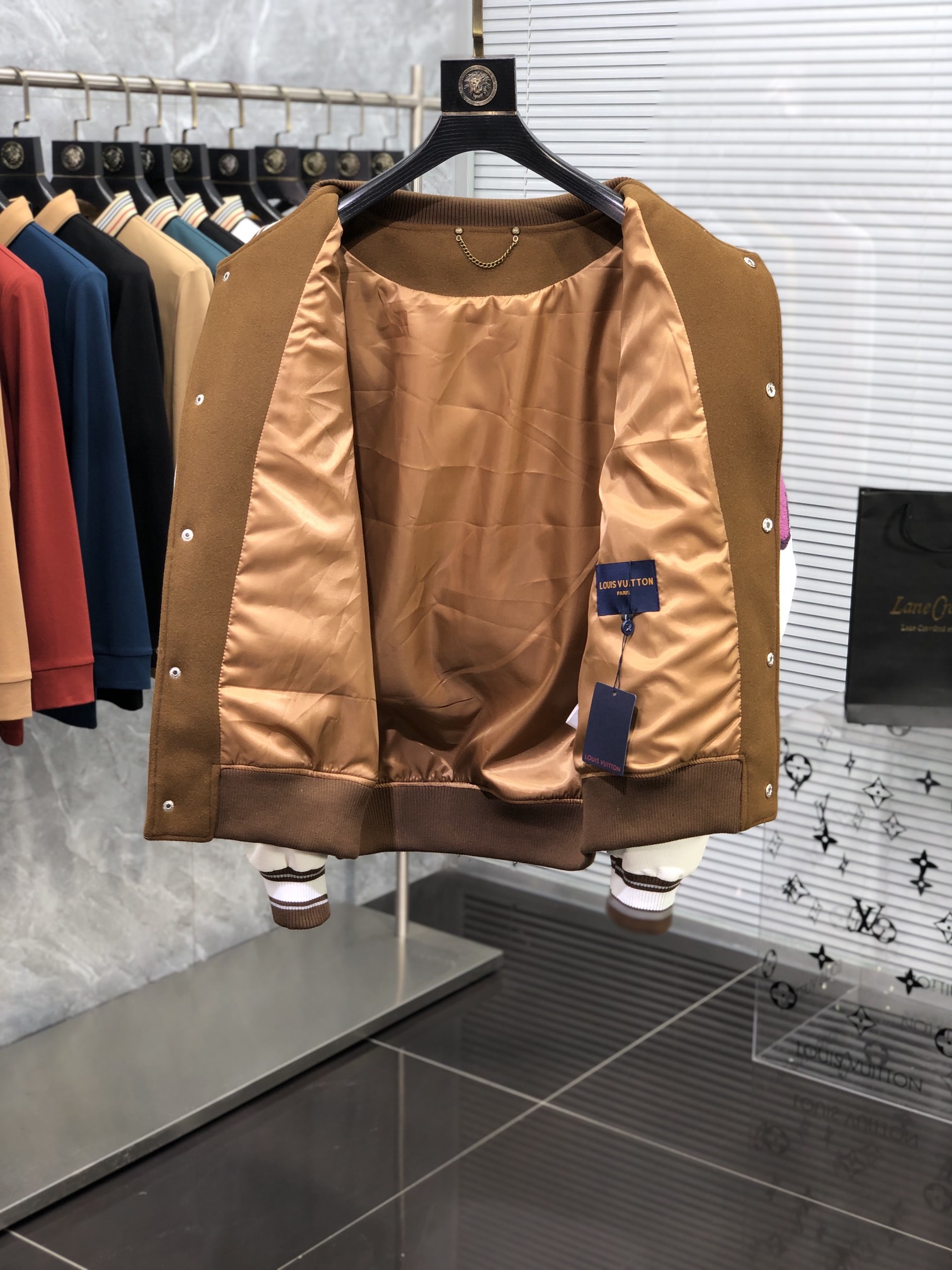 Men Jacket/Sweater Top Quality