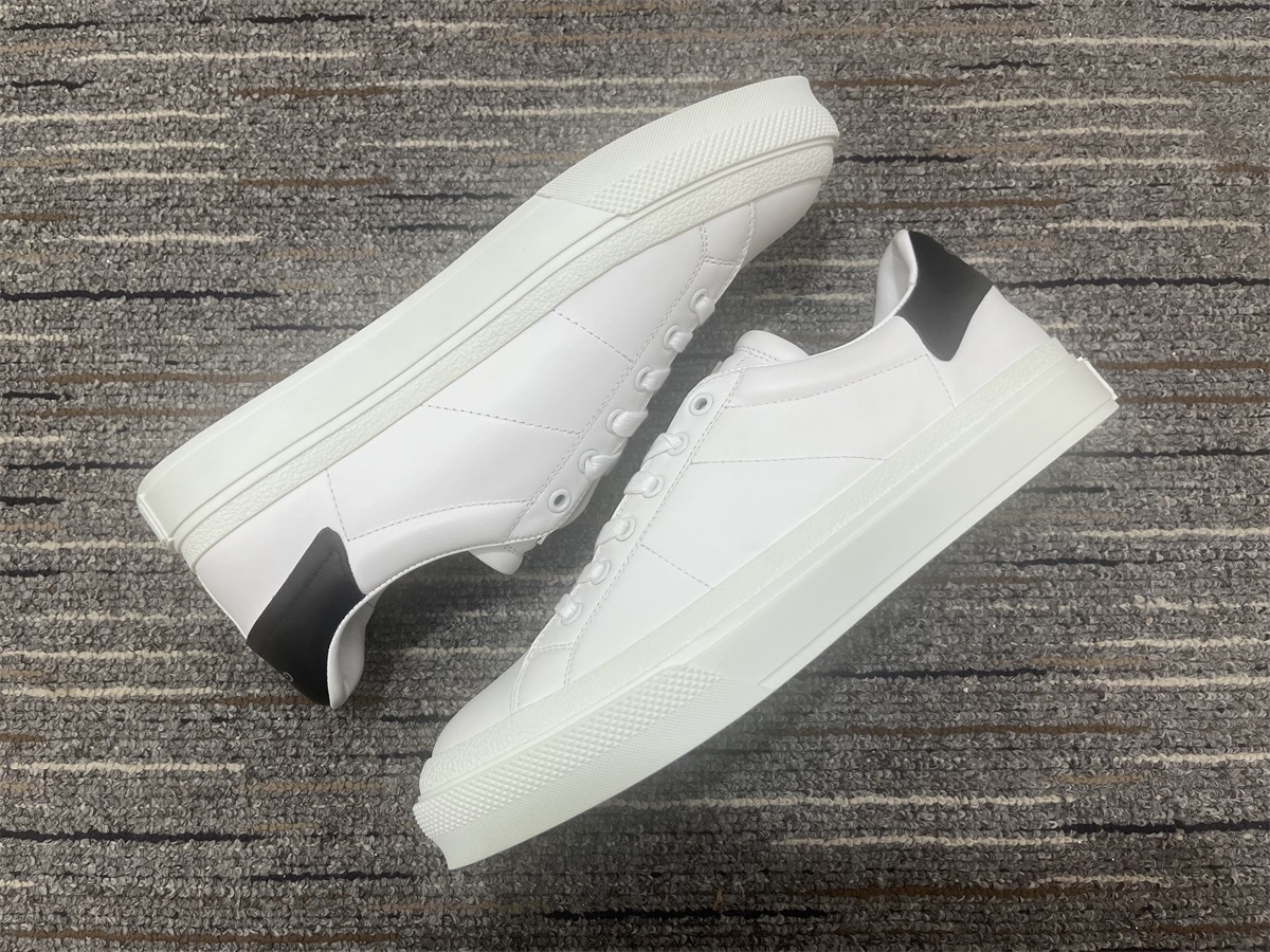 Men Women G*venchy Top Quality Sneakers