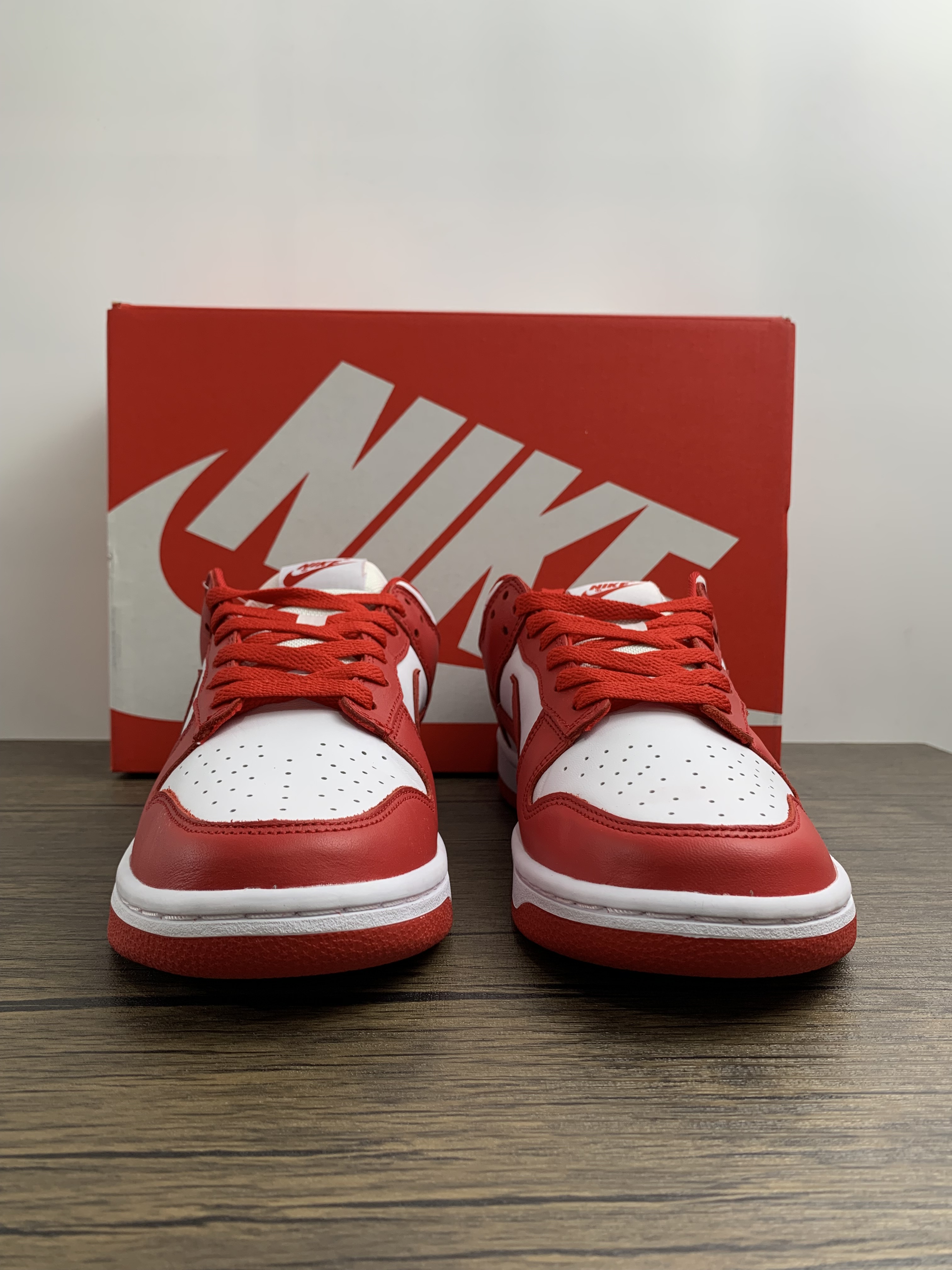 from Nike SB Dunk Low DD1391 602