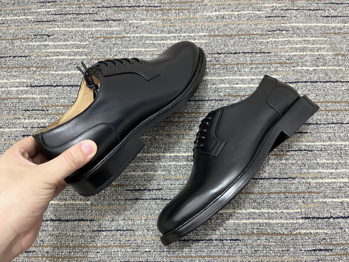 Men D*ior Top Sneakers