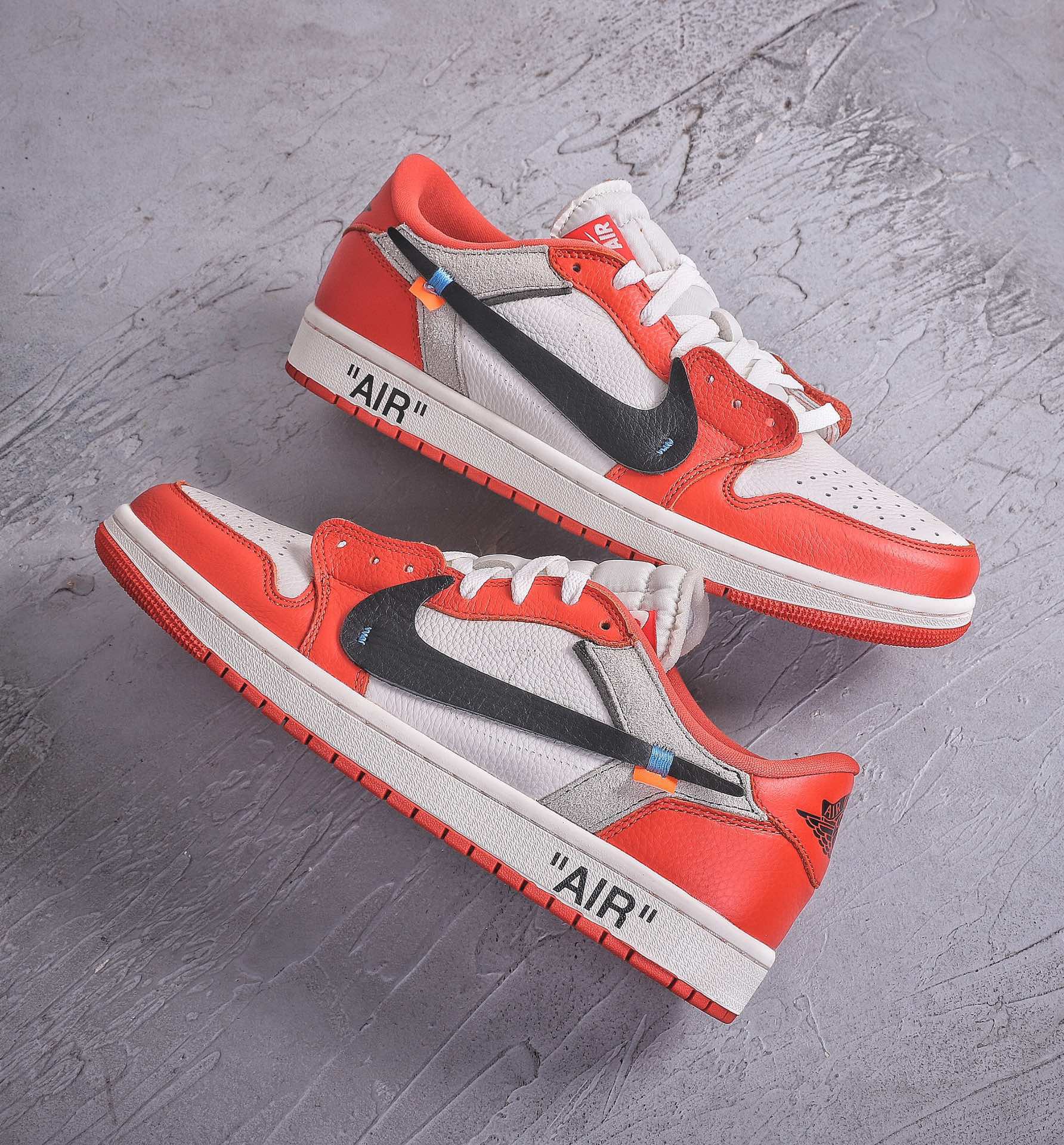 NIKE Air Jordan aj1 Low