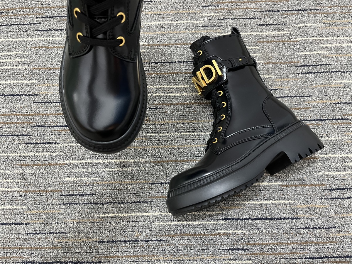 Women F*endi Top Sneakers