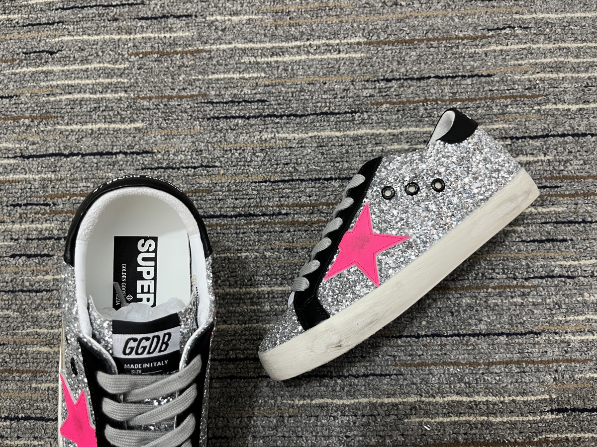 Men Women G*GDB Top Sneakers