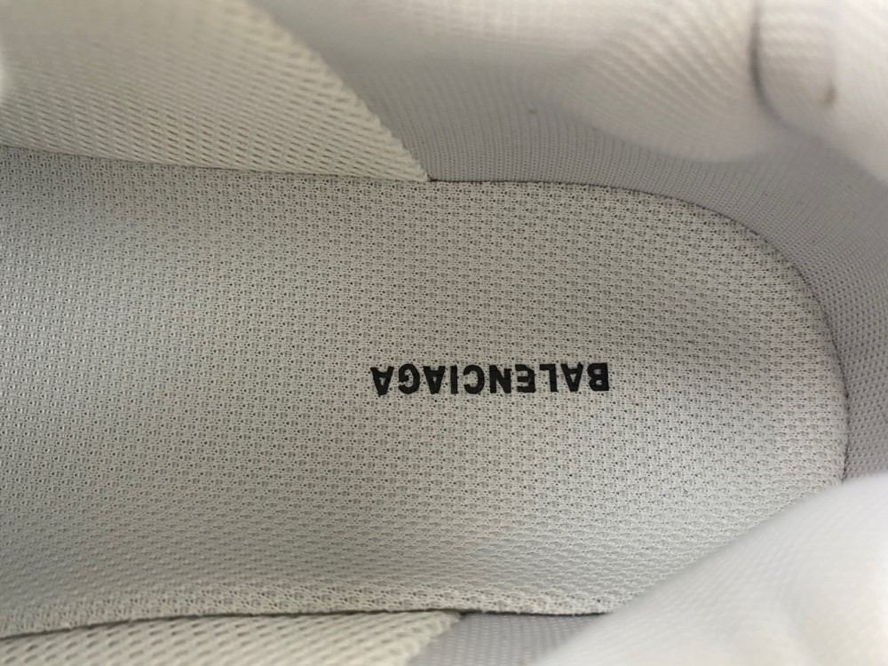 Men Women B*alenciaga Top Sneakers