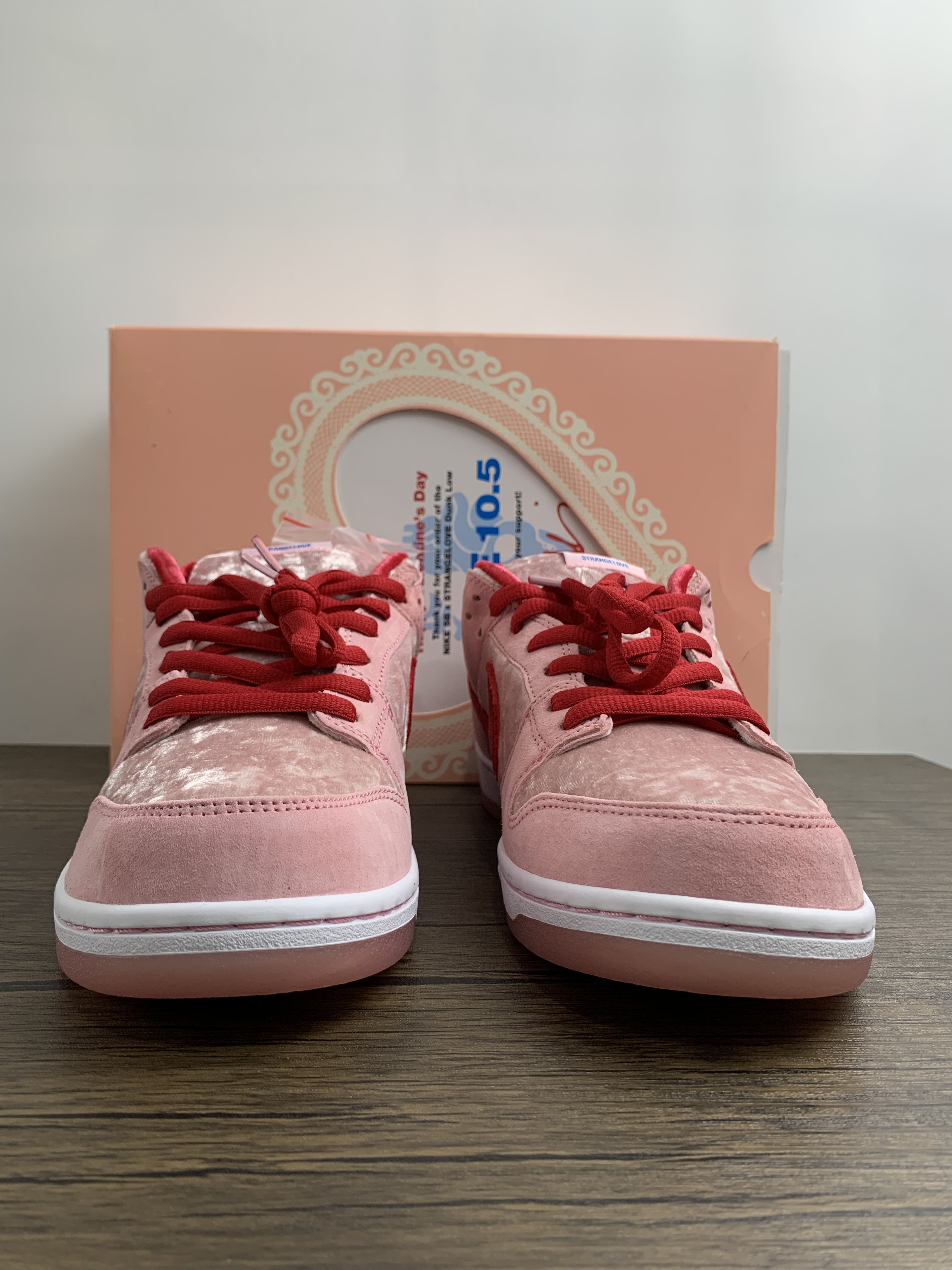 from Nike dunk SB Low pro