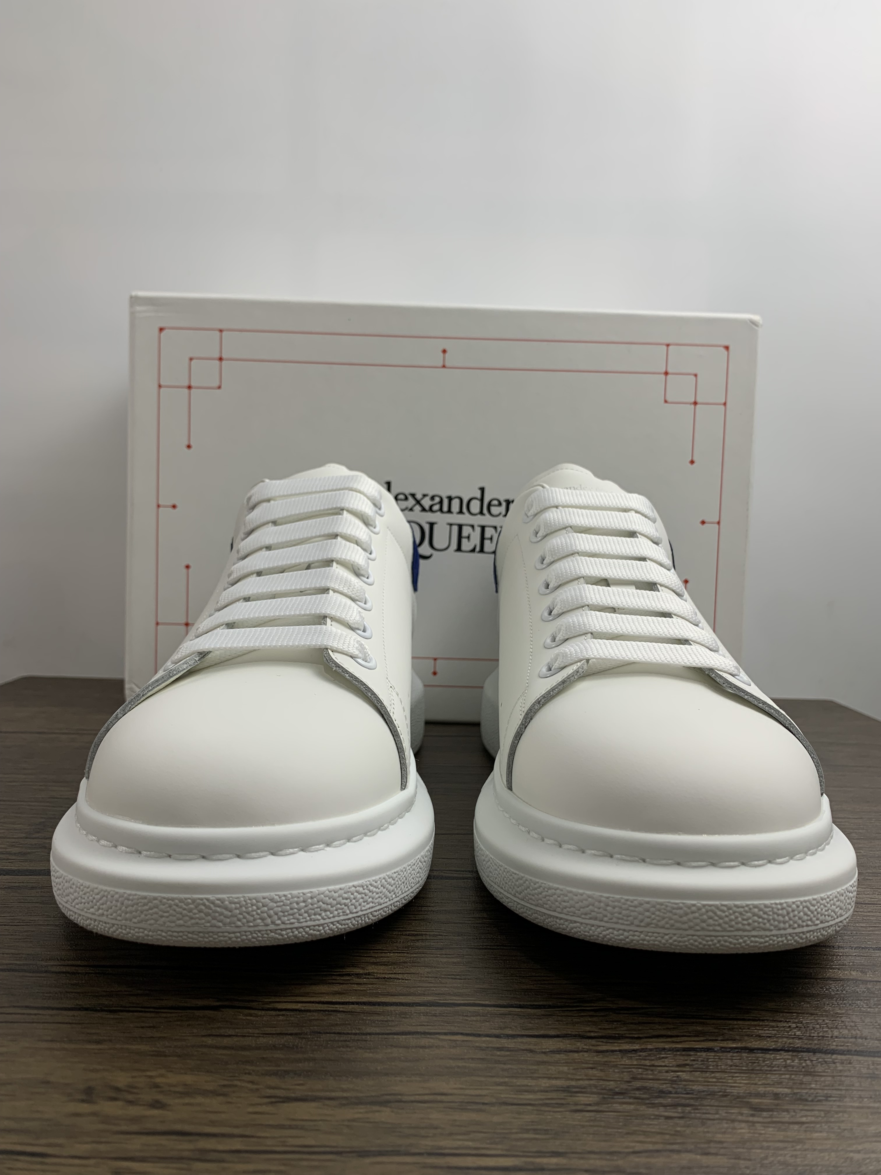 Men Women A*lexander M*cqueen Top Quality Sneaker