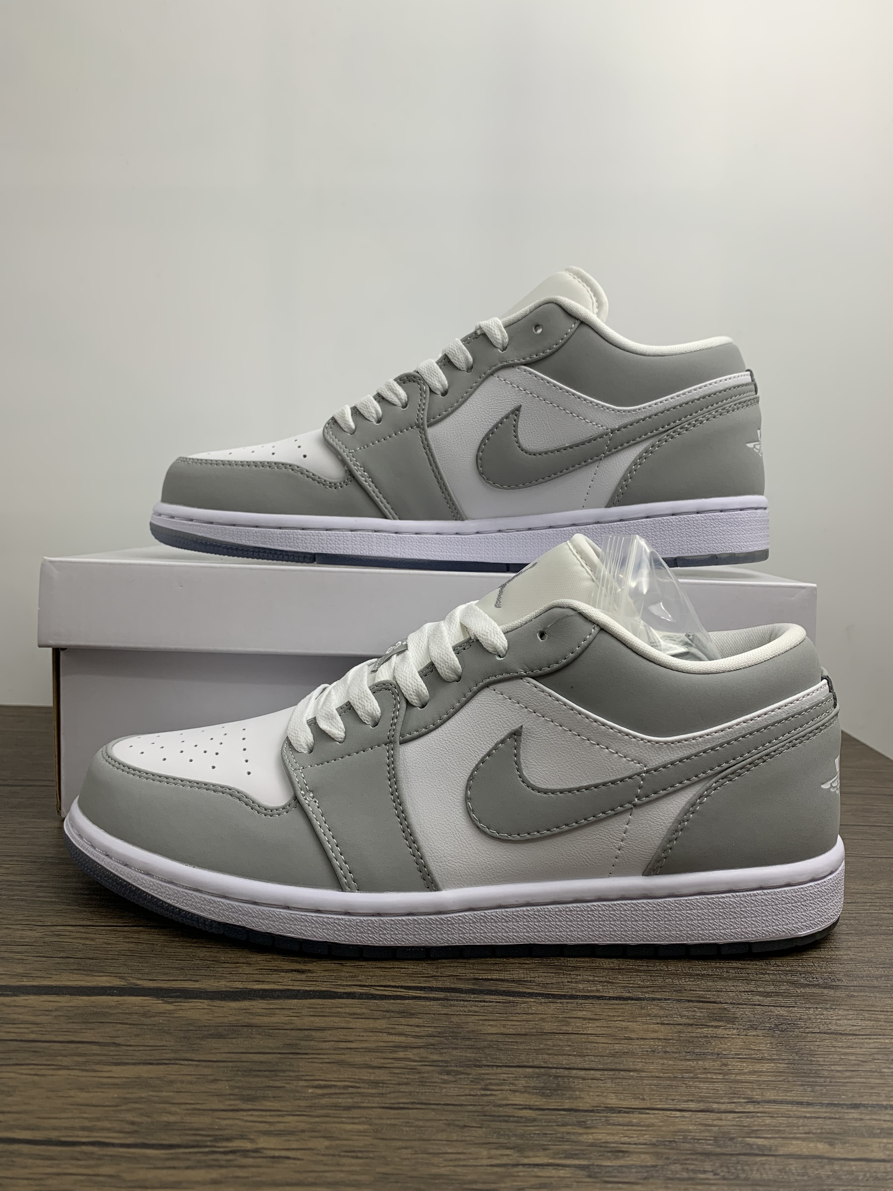 Nike Air Jordan 1 low aj1