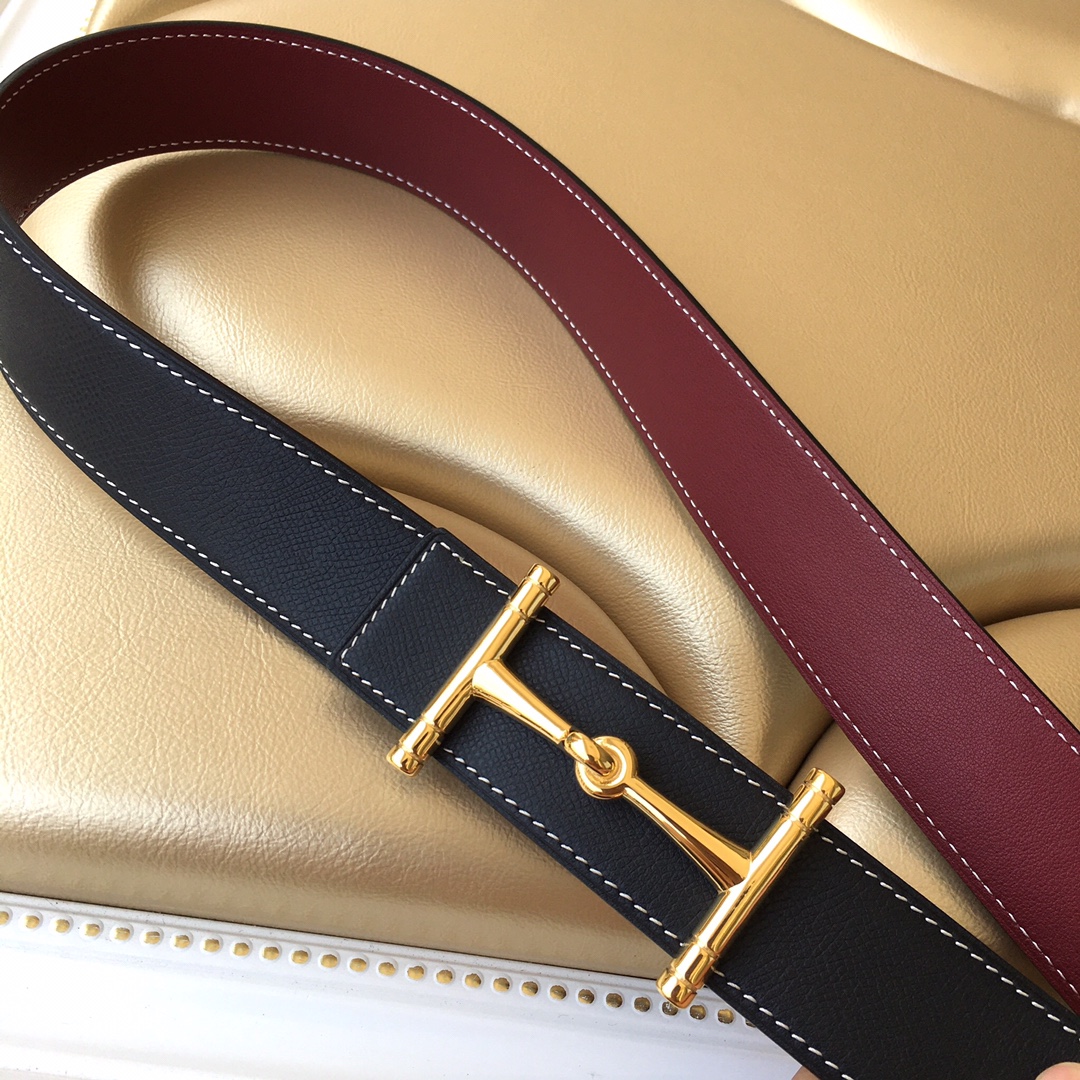H*ermes Belts Top Quality 38MM