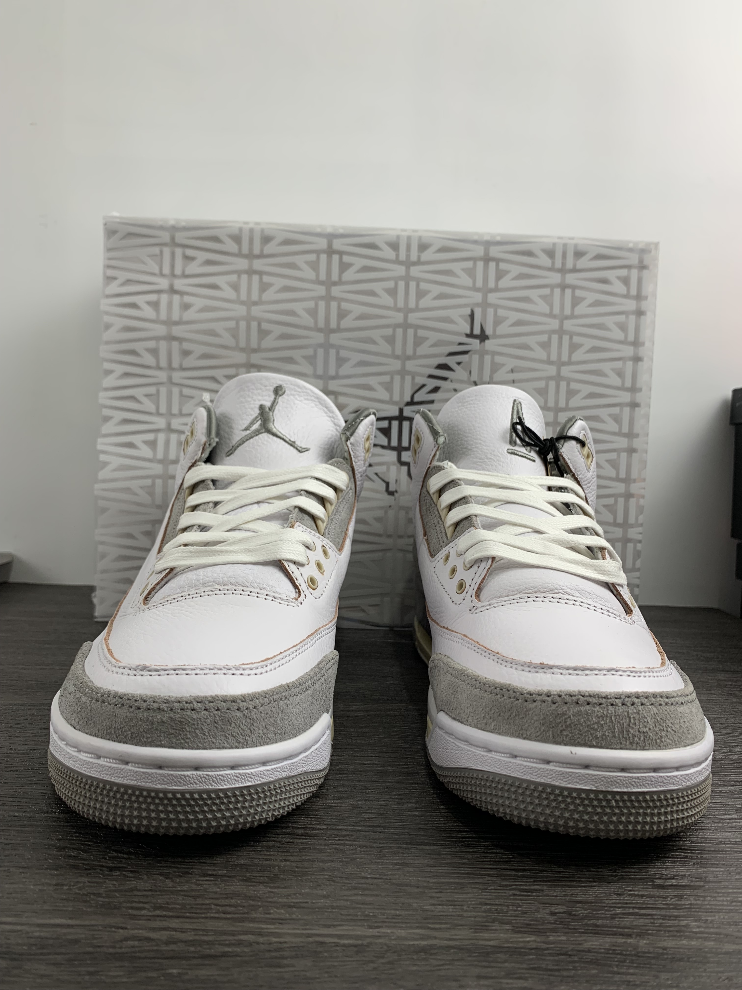 A Ma Maniére x Air Jordan 3 DH3434-110
