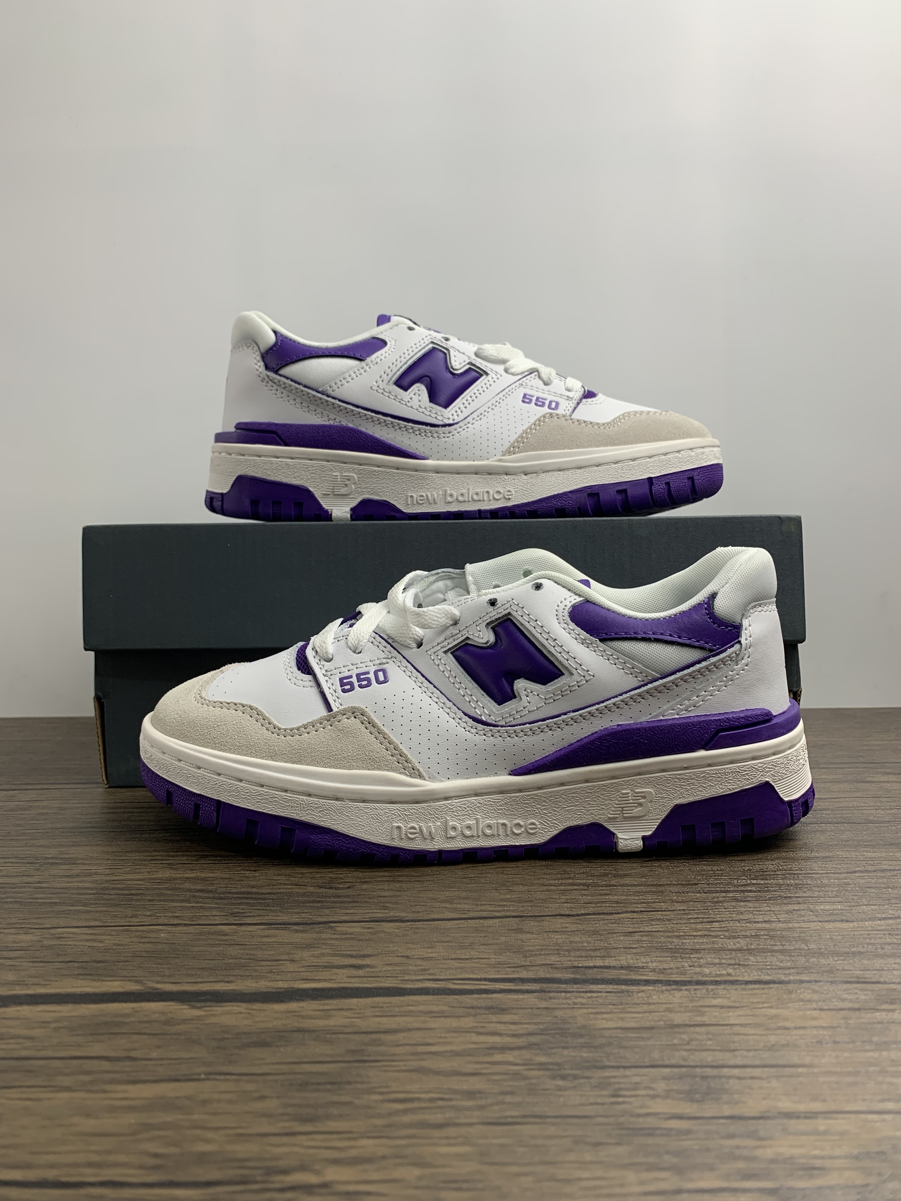 new b*alance men women top sneakers