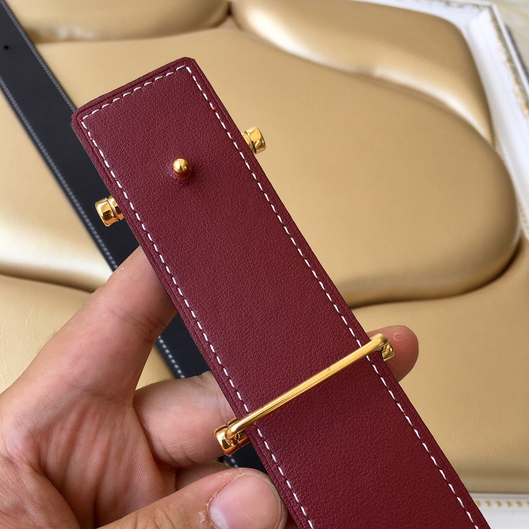 H*ermes Belts Top Quality 38MM