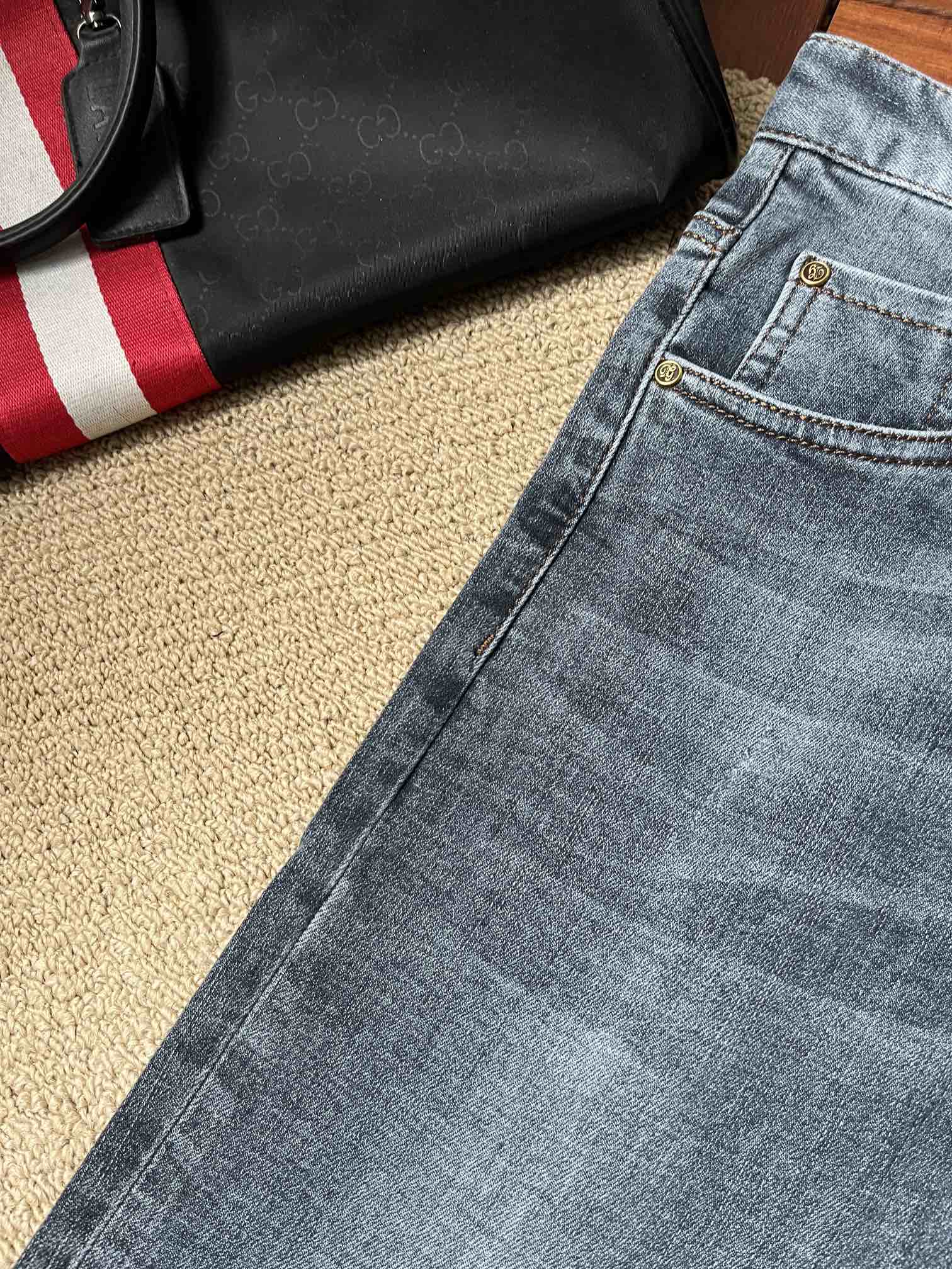 Men Pants Top Quality