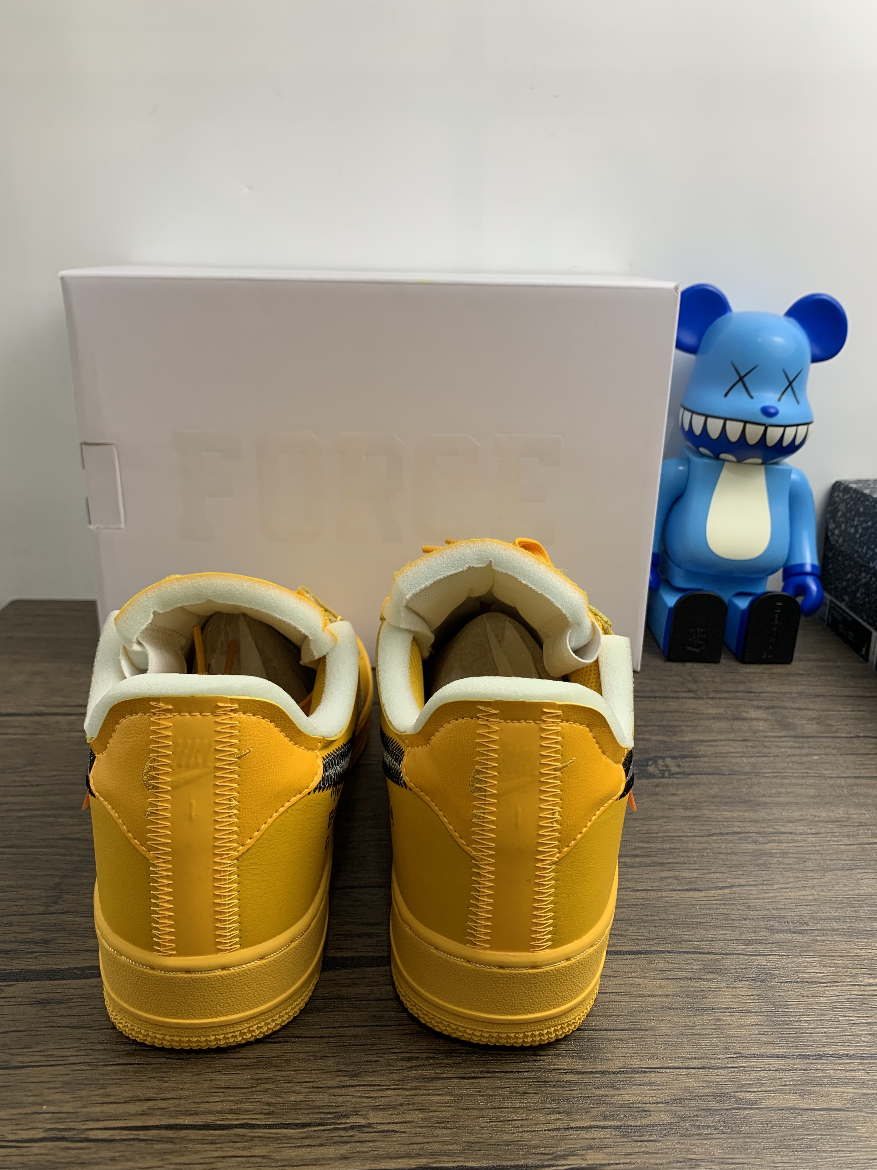 from Nike Air Force 1 07