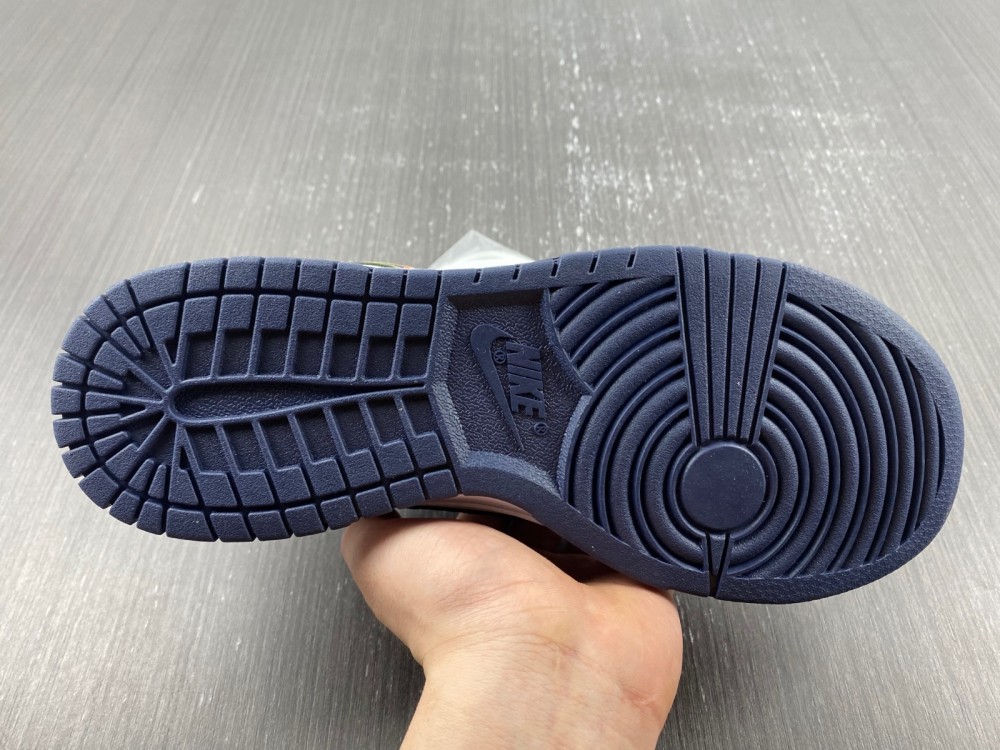 from Nike SB DUNK LOW