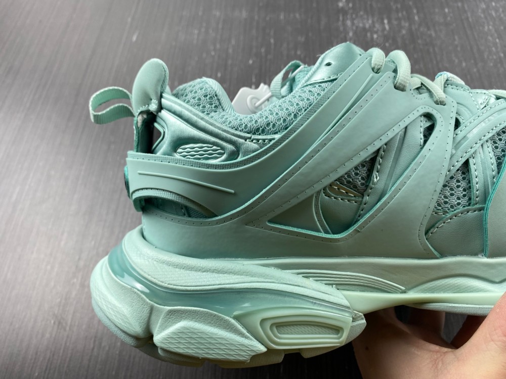 Men Women B*alenciaga Top Sneakers