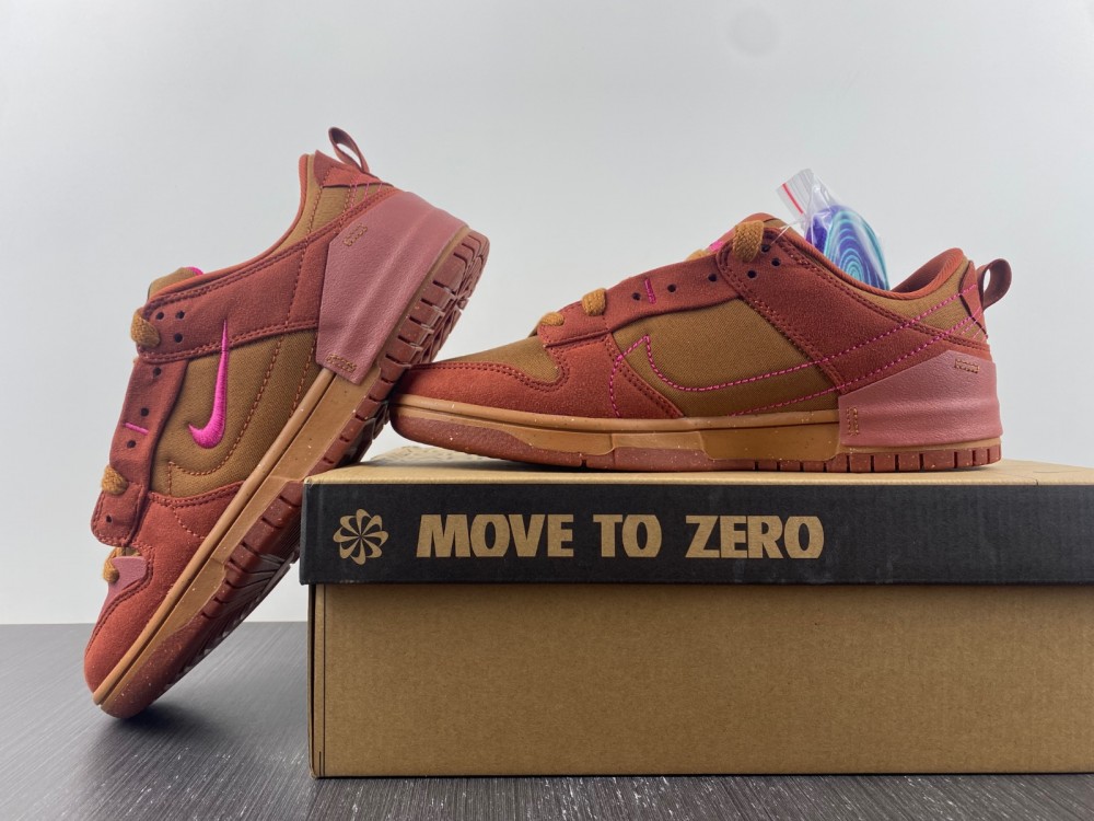 from Nike SB DUNK LOW DH4402-200