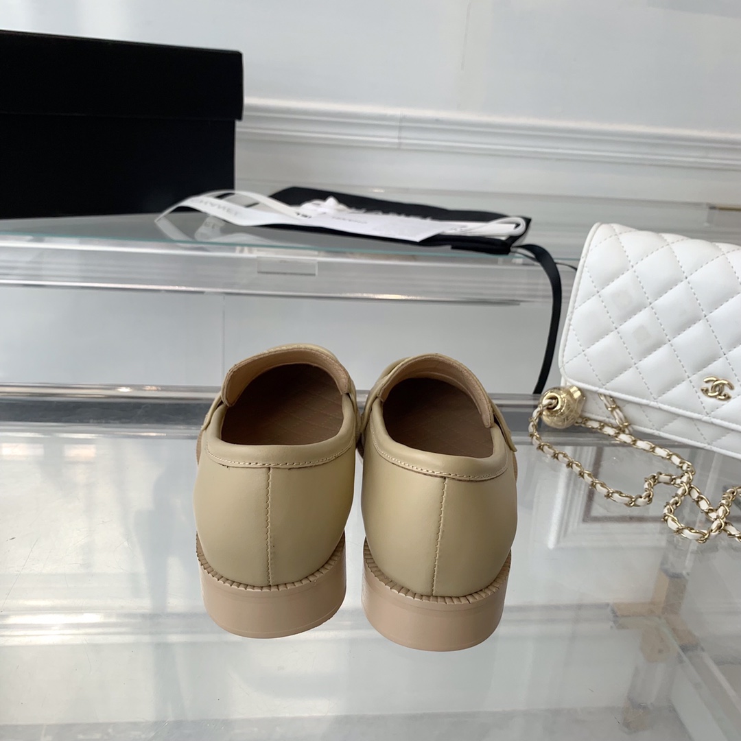 Women C*hanel Top Sneakers