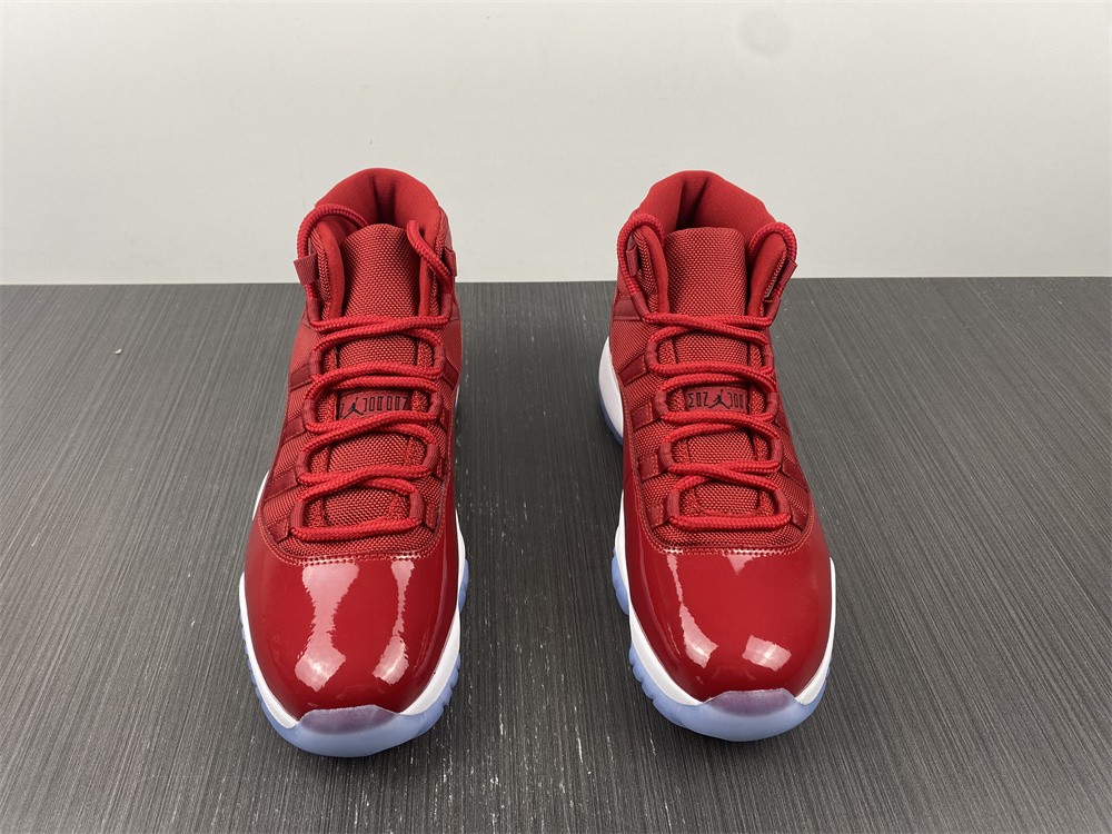 Air Jordan 11 378037-623(Special offer product, time is limited)
