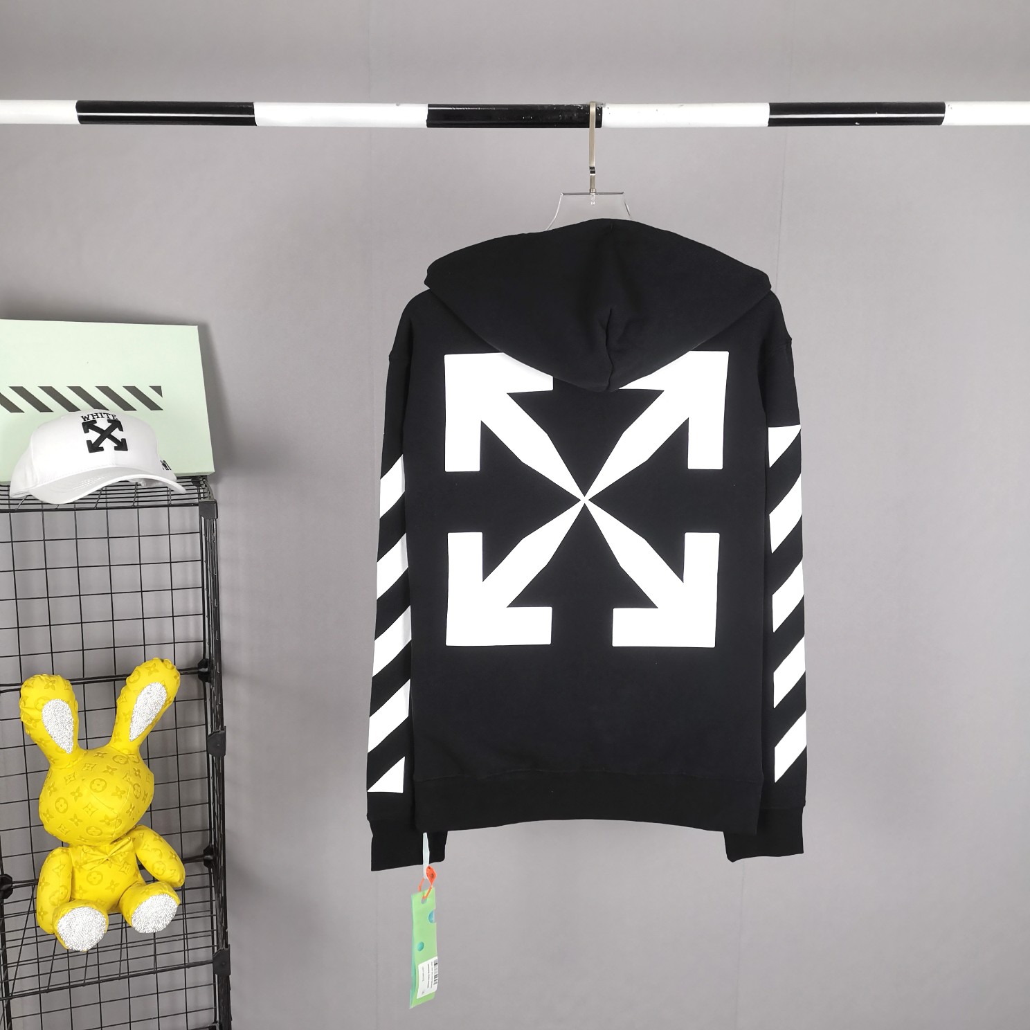 Women Men Sweater Maikesneakers