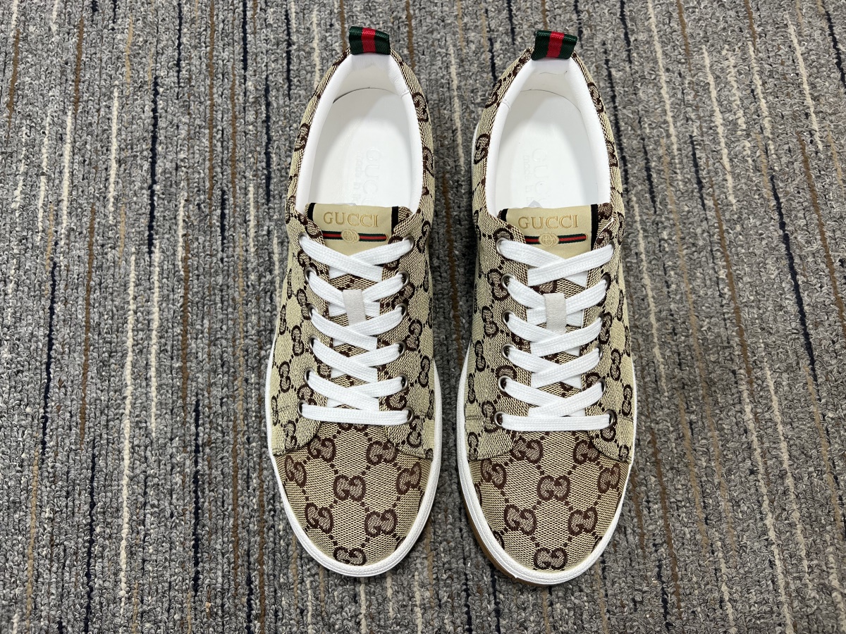 Men Women G*ucci Sneakers Maikesneakers