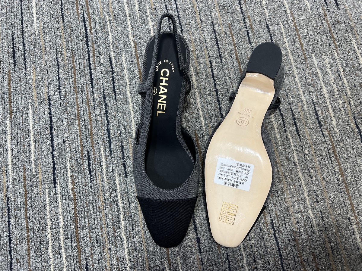 Women C*hanel Sandals Maikesneakers