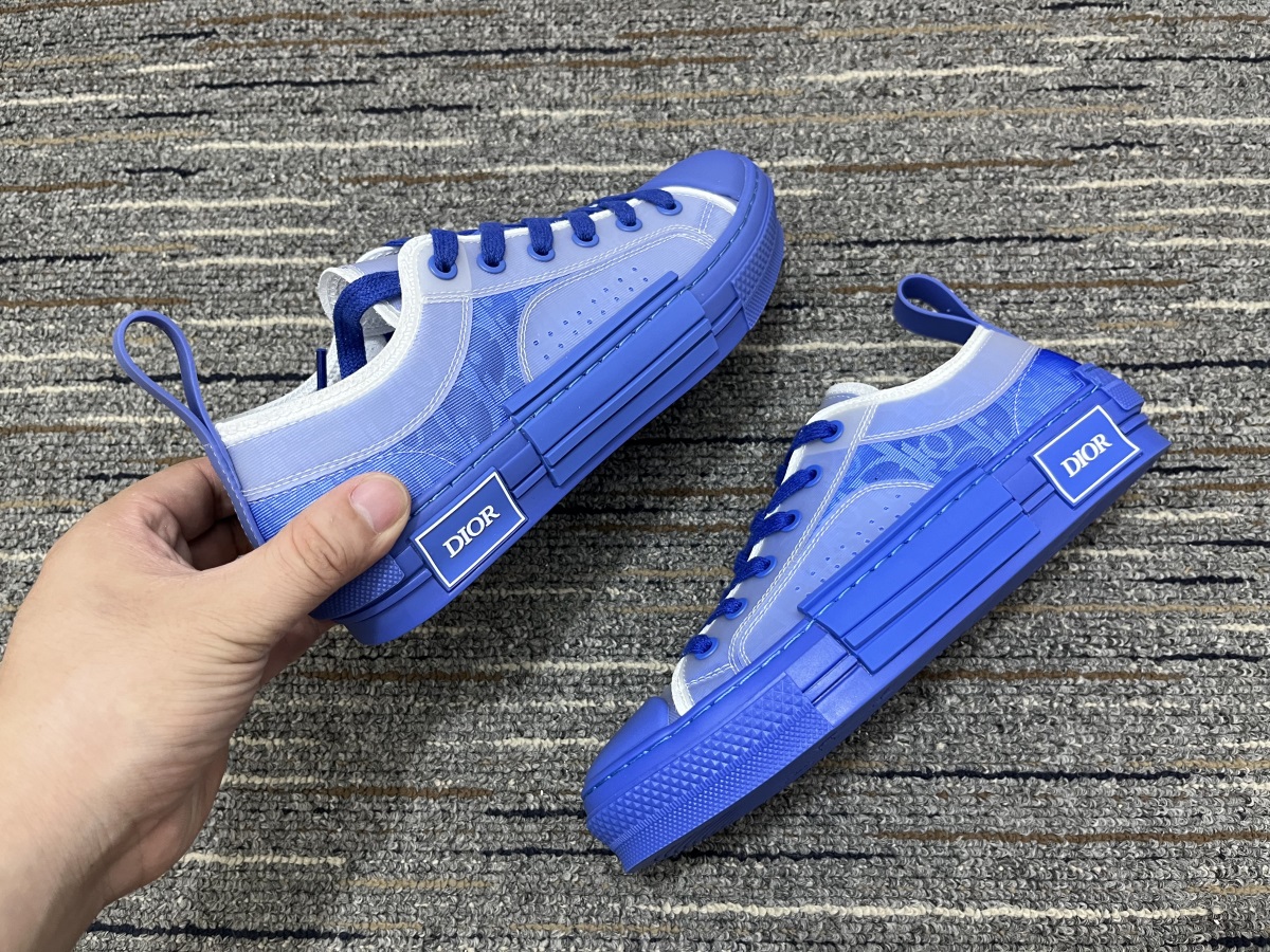 Men Women D*ior Sneakers Maikesneakers