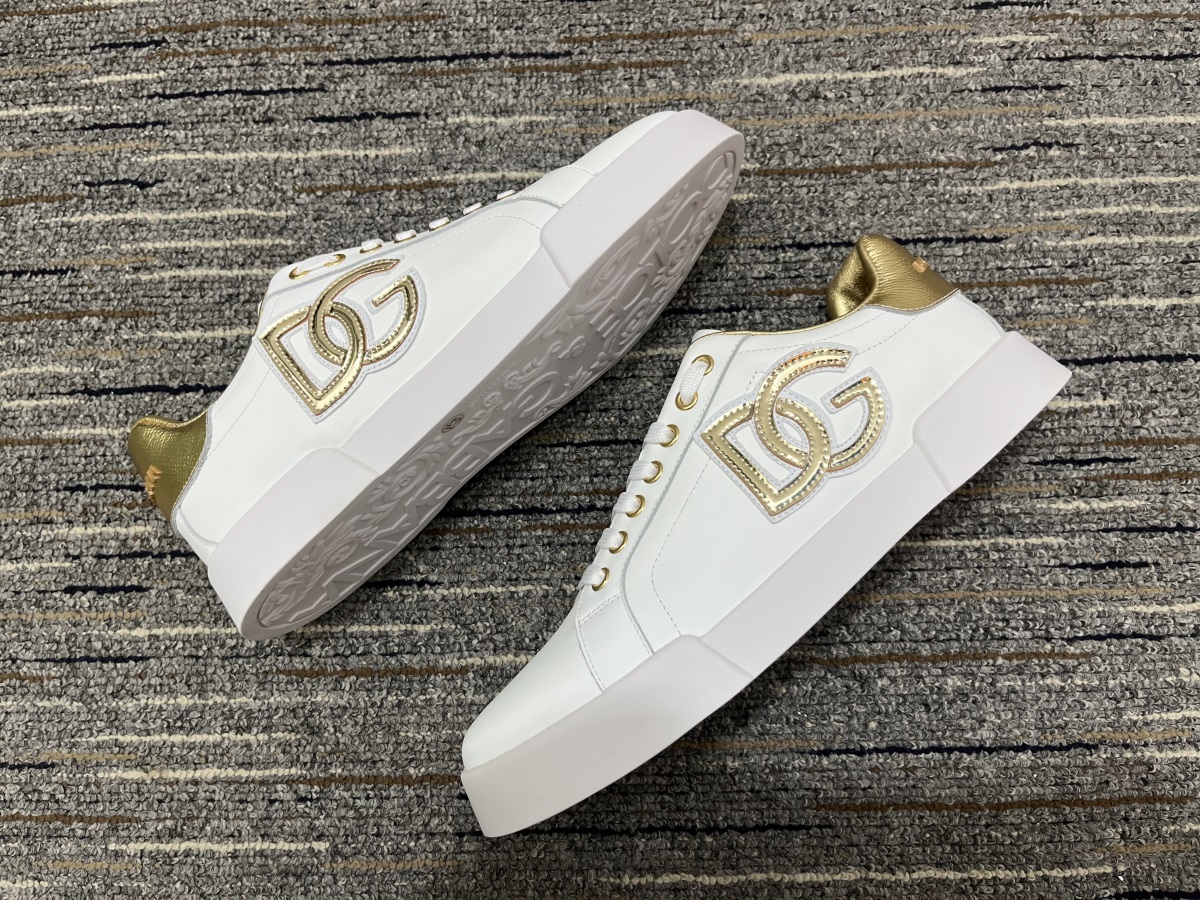 Men D*G Sneakers Maikesneakers