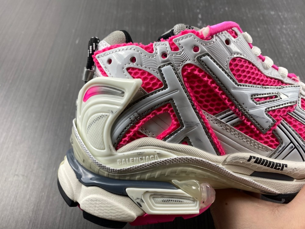 Men Women B*alenciaga Maikesneakers