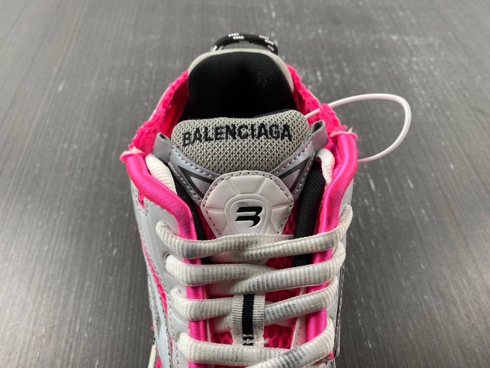 Men Women B*alenciaga Maikesneakers