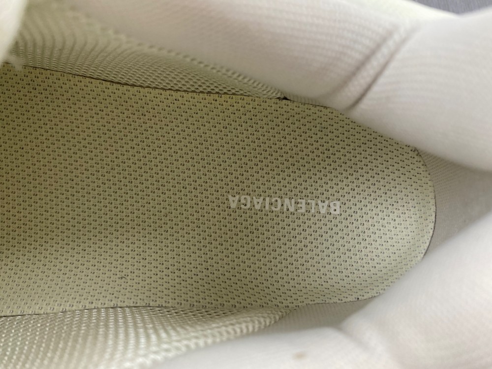 Men Women B*alenciaga Top Sneakers