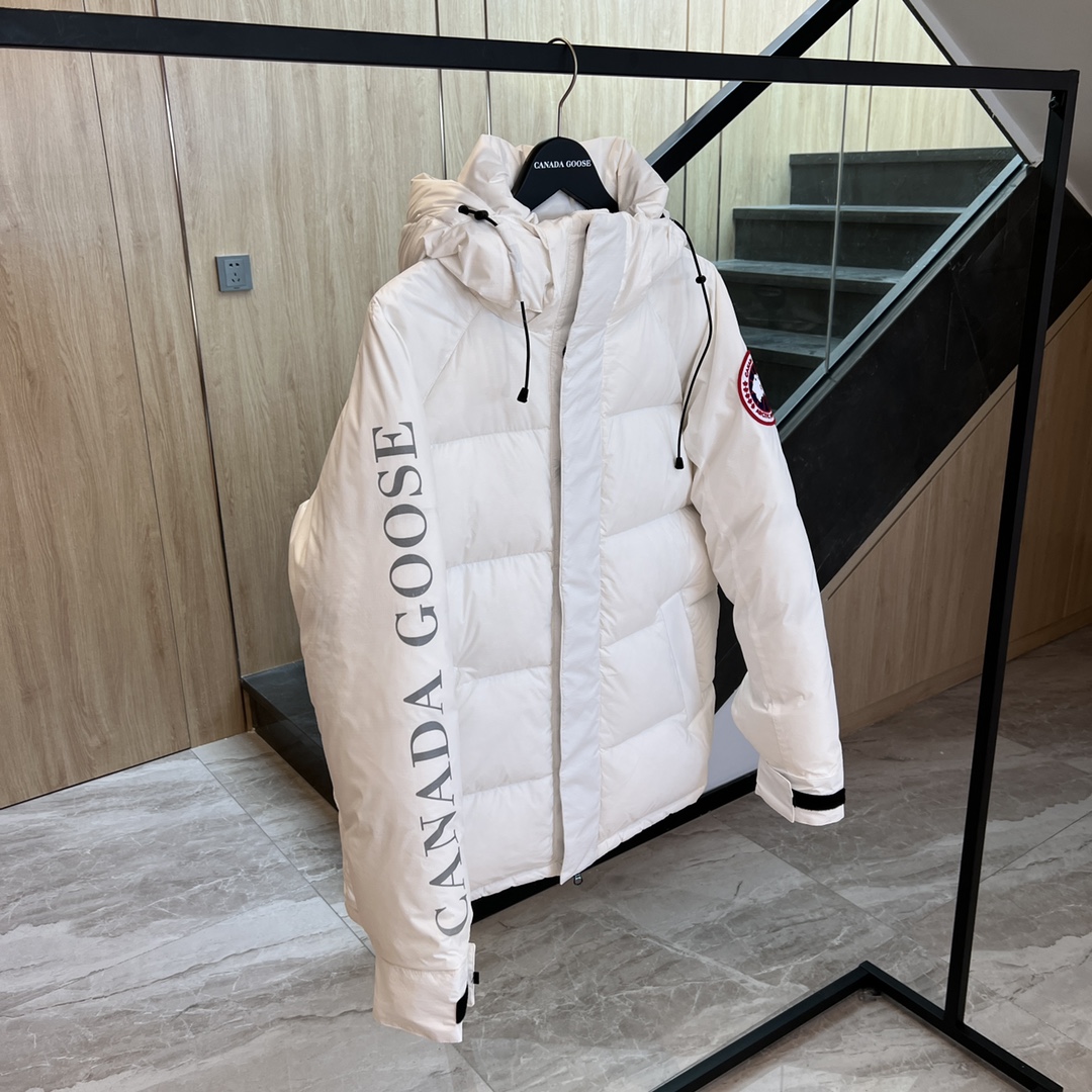 Men Women down Jacket Maikesneakers