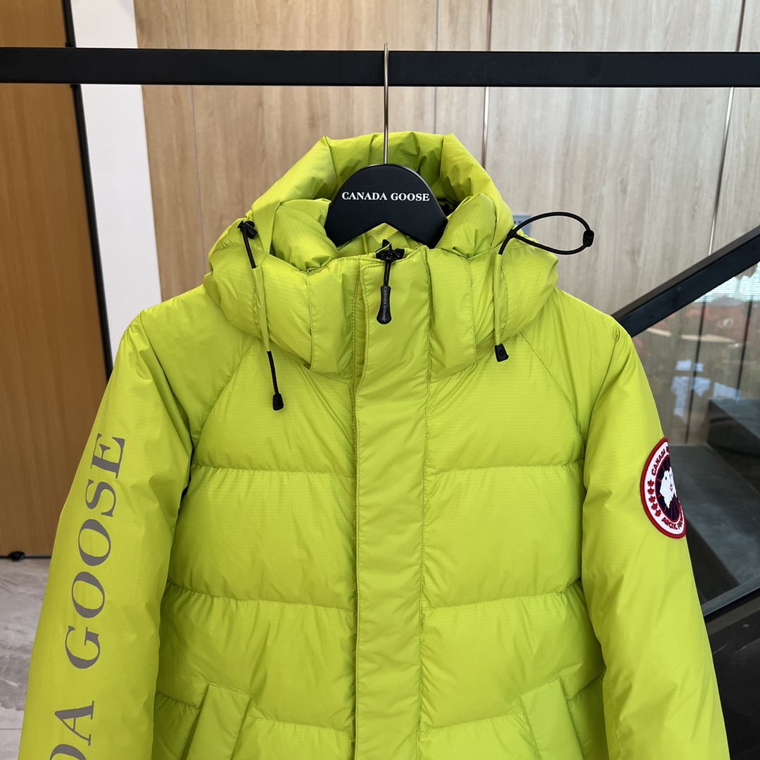 Men Women down Jacket Maikesneakers