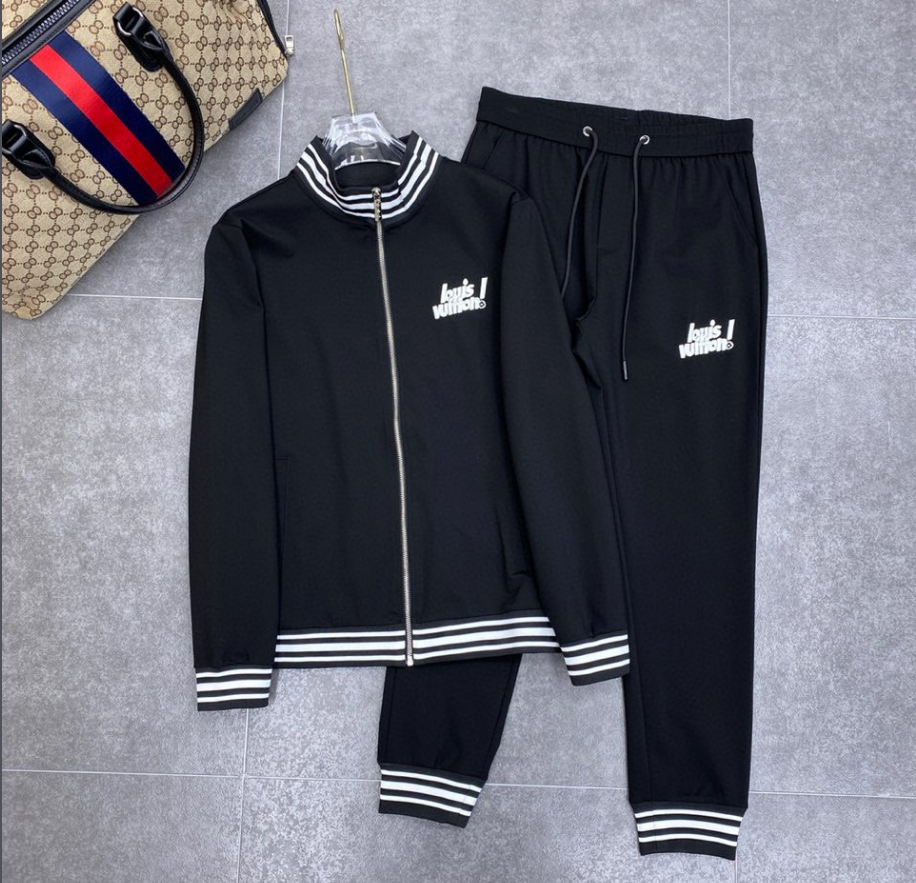 Men Sets Top Quality