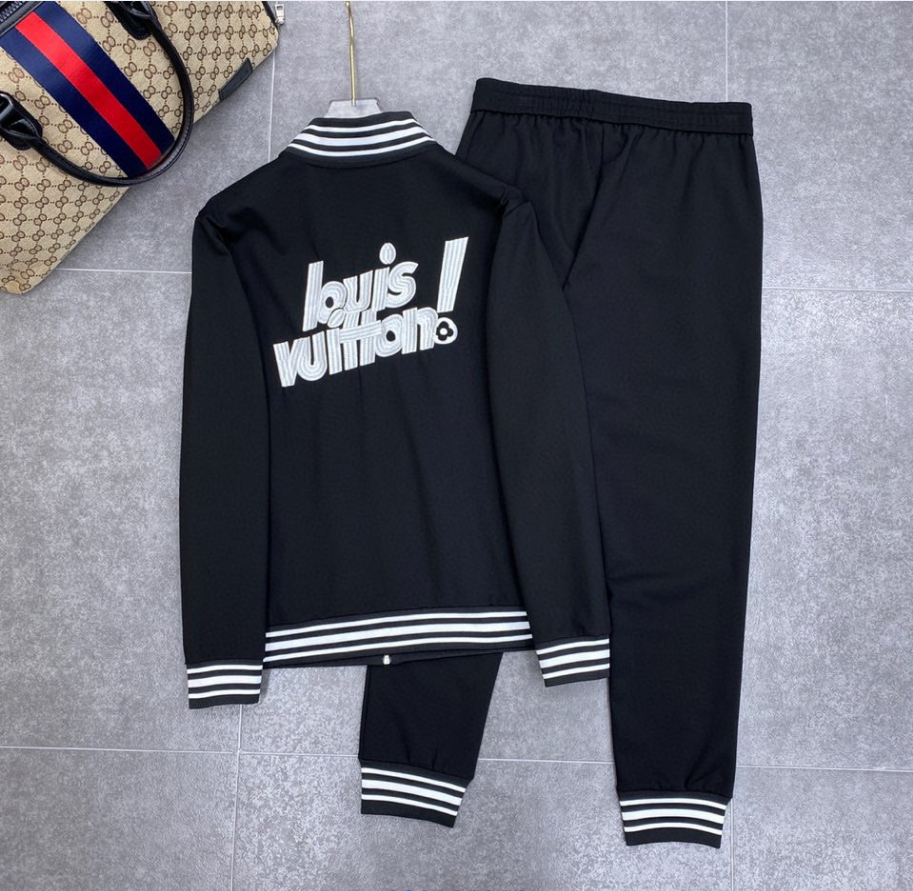 Men Sets Top Quality