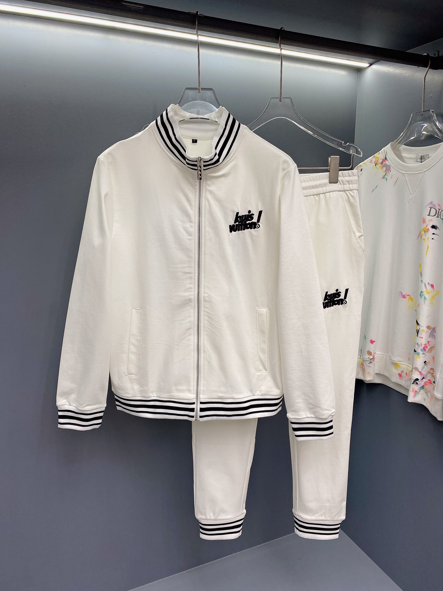 Men Sets Top Quality