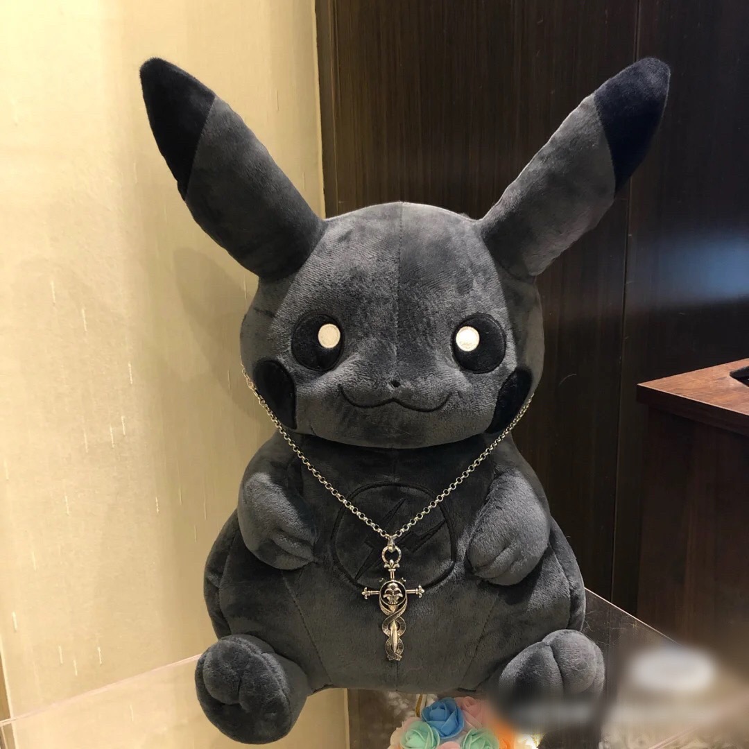 Necklace C*hrome H*earts