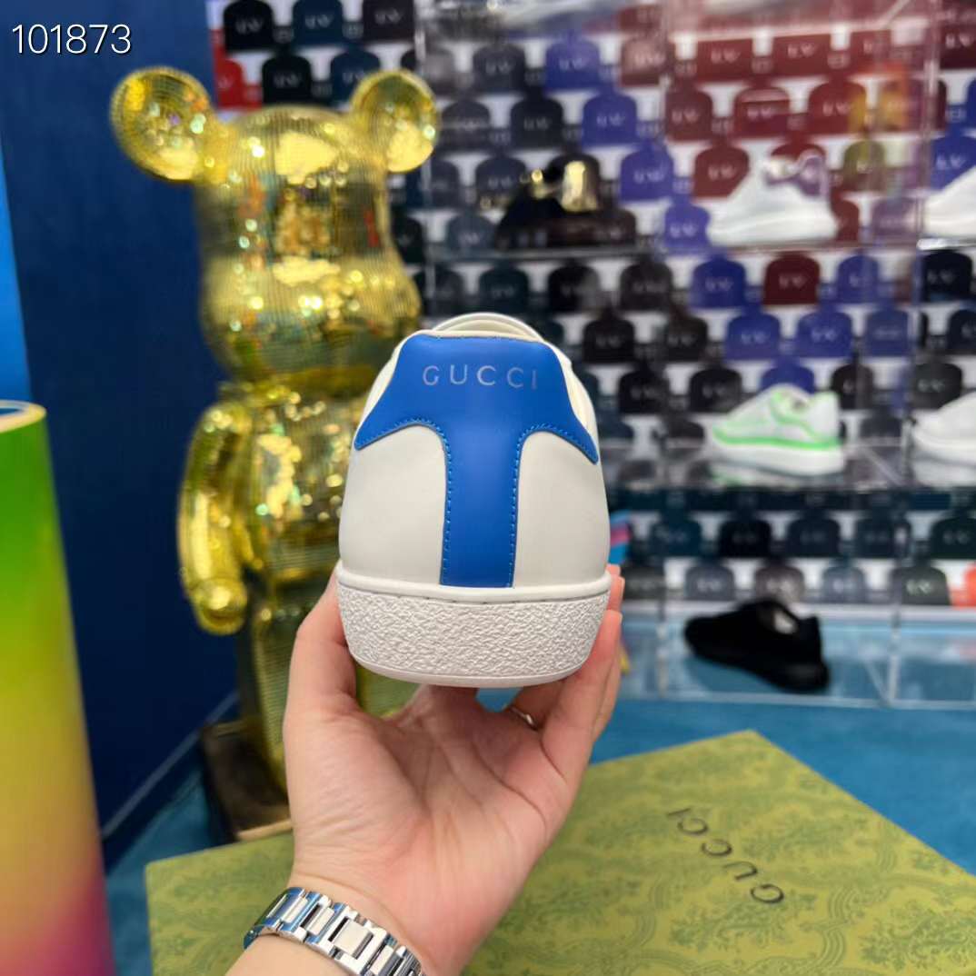 Men Women G*ucci Sneakers Maikesneakers