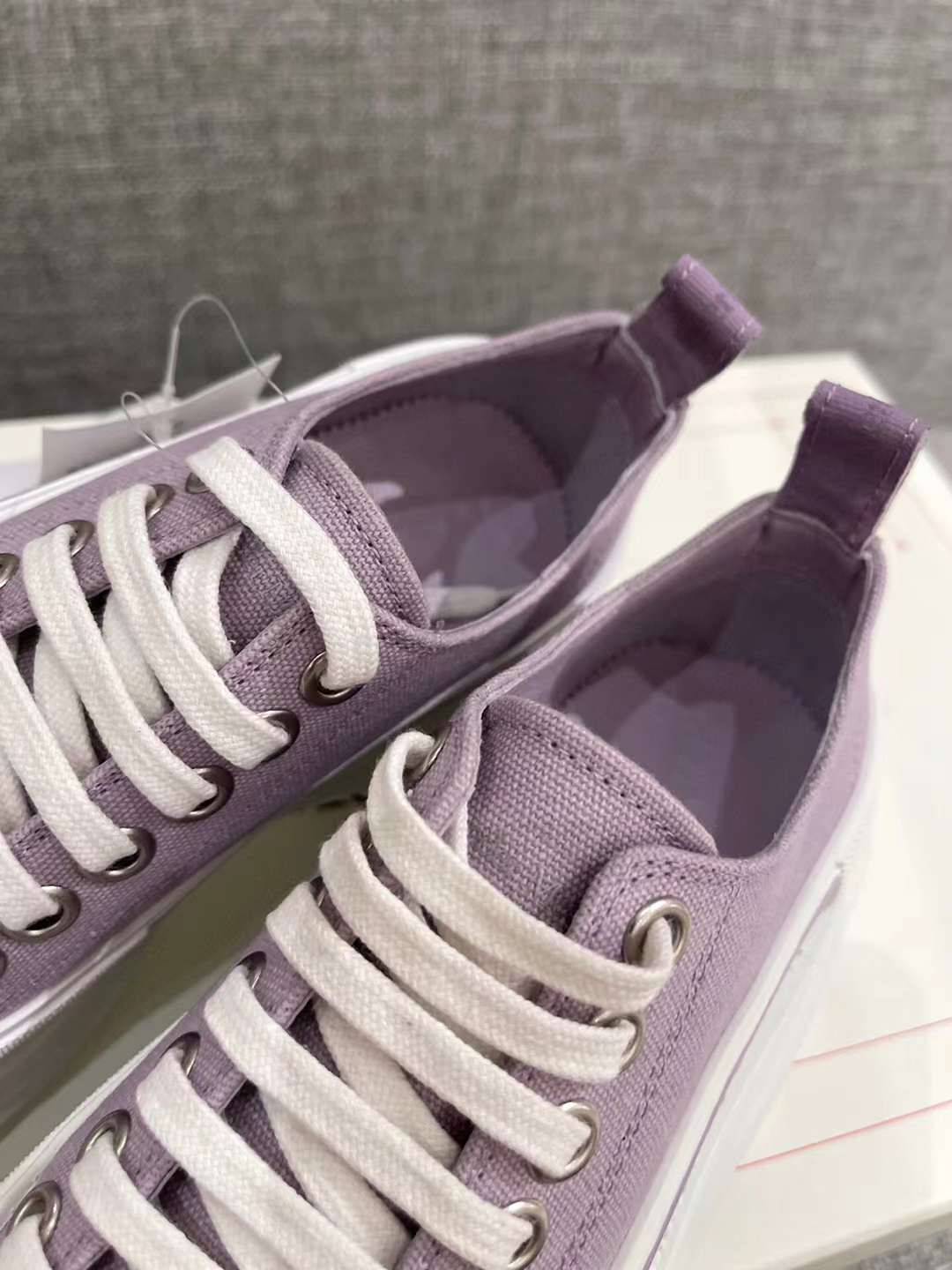 Men Women A*lexander M*cqueen Top Sneaker ( )