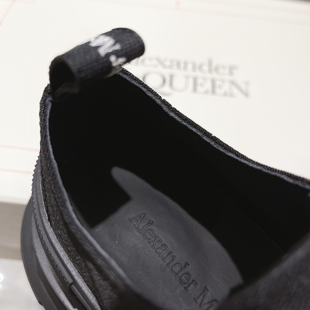 Men Women A*lexander M*cqueen Top Sneaker （ ）