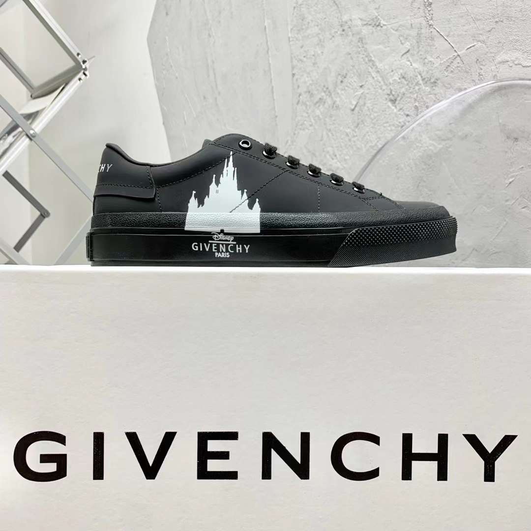 Men Women G*ivenchy Top Sneaker ( )