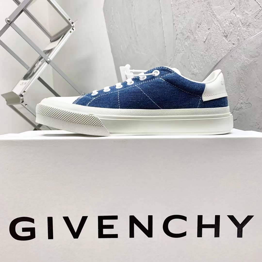 Men Women G*ivenchy Top Sneaker ( )