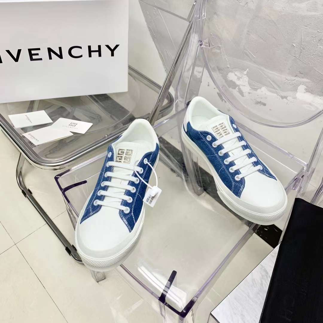 Men Women G*ivenchy Top Sneaker ( )